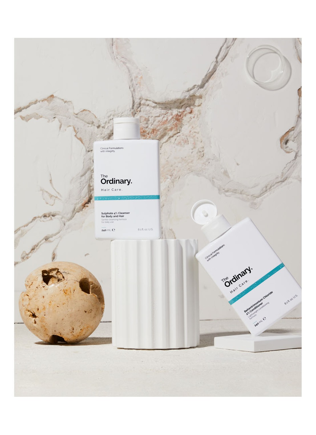 The Ordinary Behentrimonium Chloride 2% Conditioner - detail 4 undefined