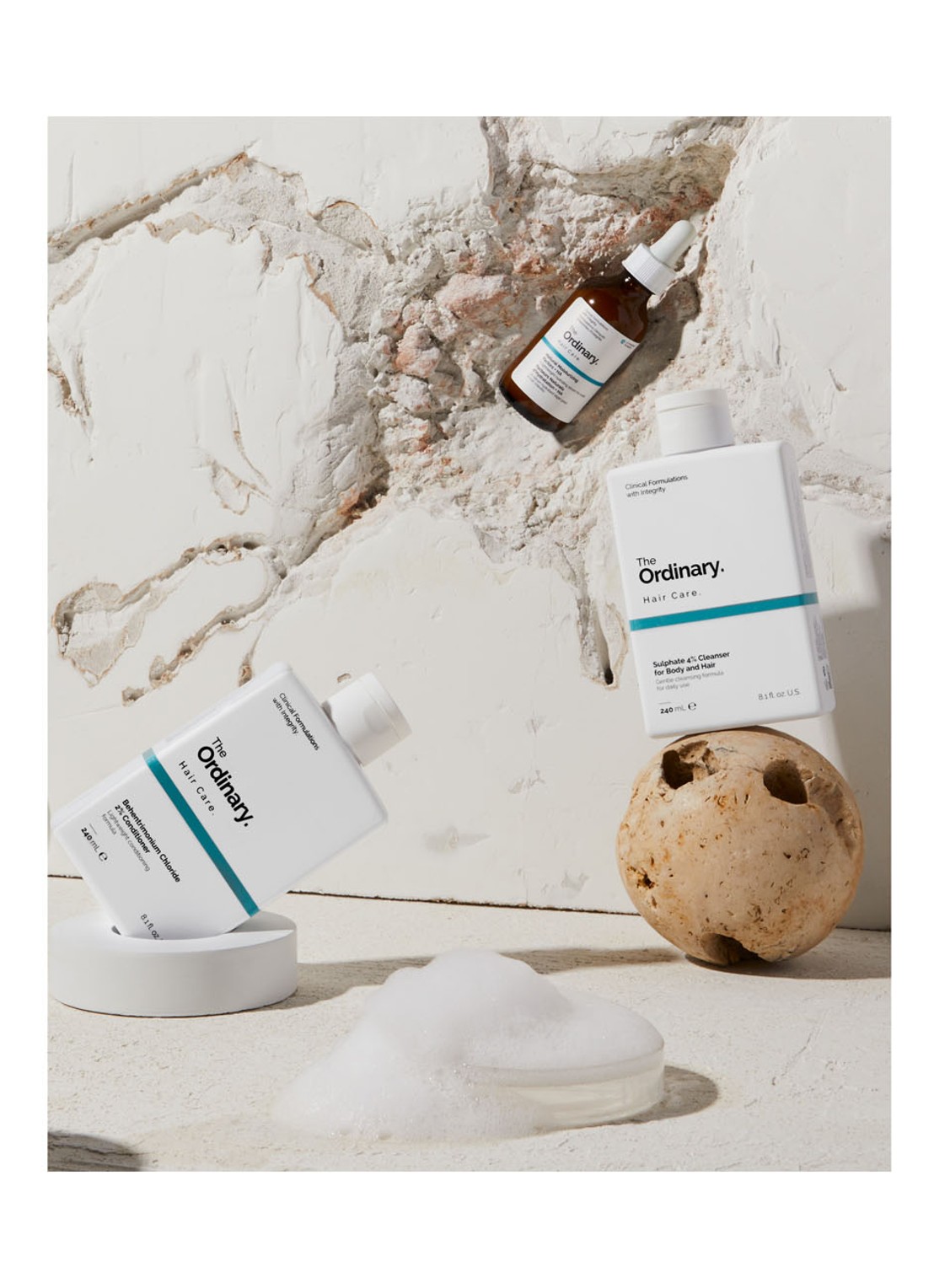 The Ordinary Behentrimonium Chloride 2% Conditioner - detail 5 undefined