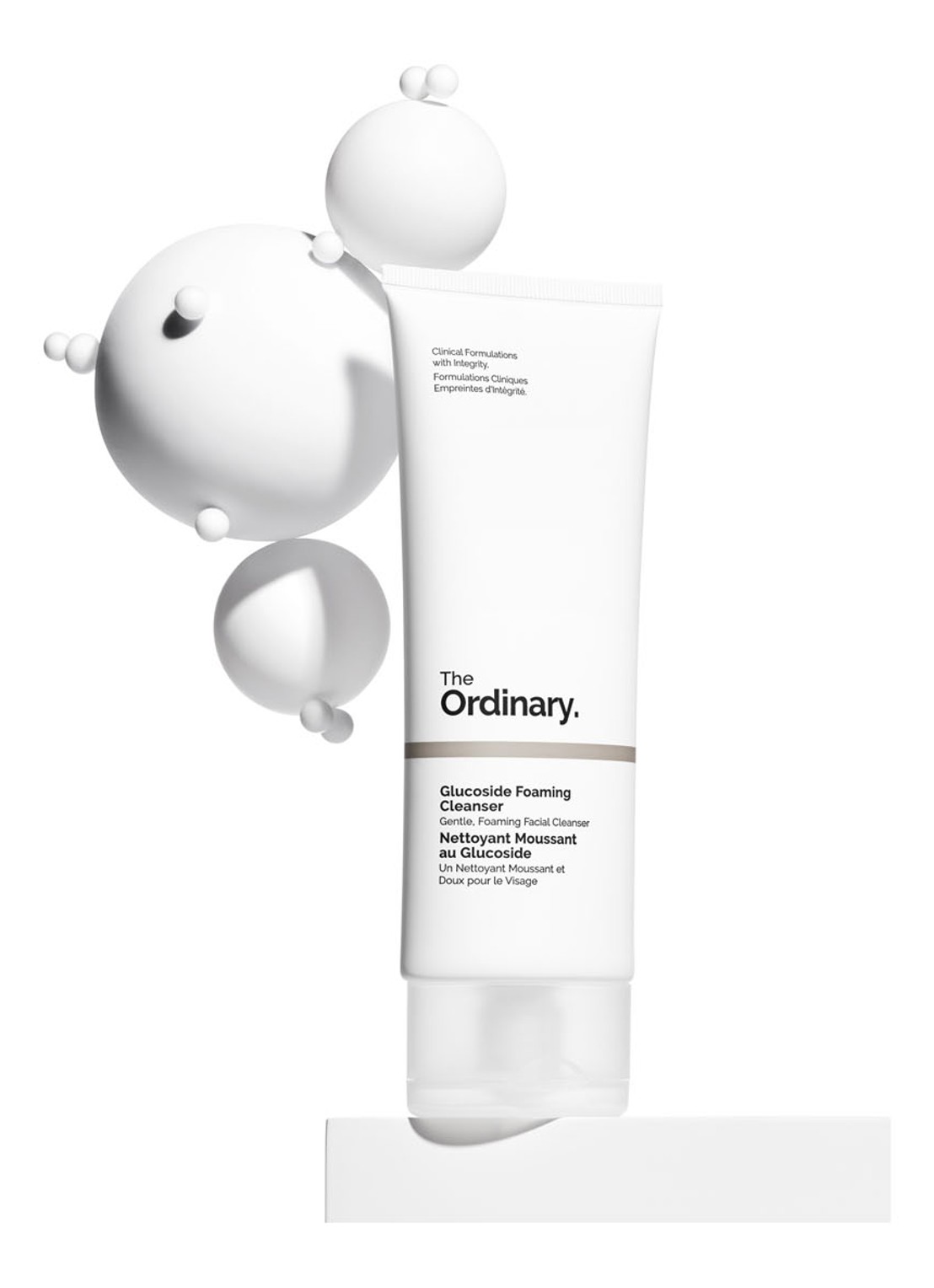 The Ordinary Glucoside Foaming Cleanser - reinigingsschuim - detail 5 undefined