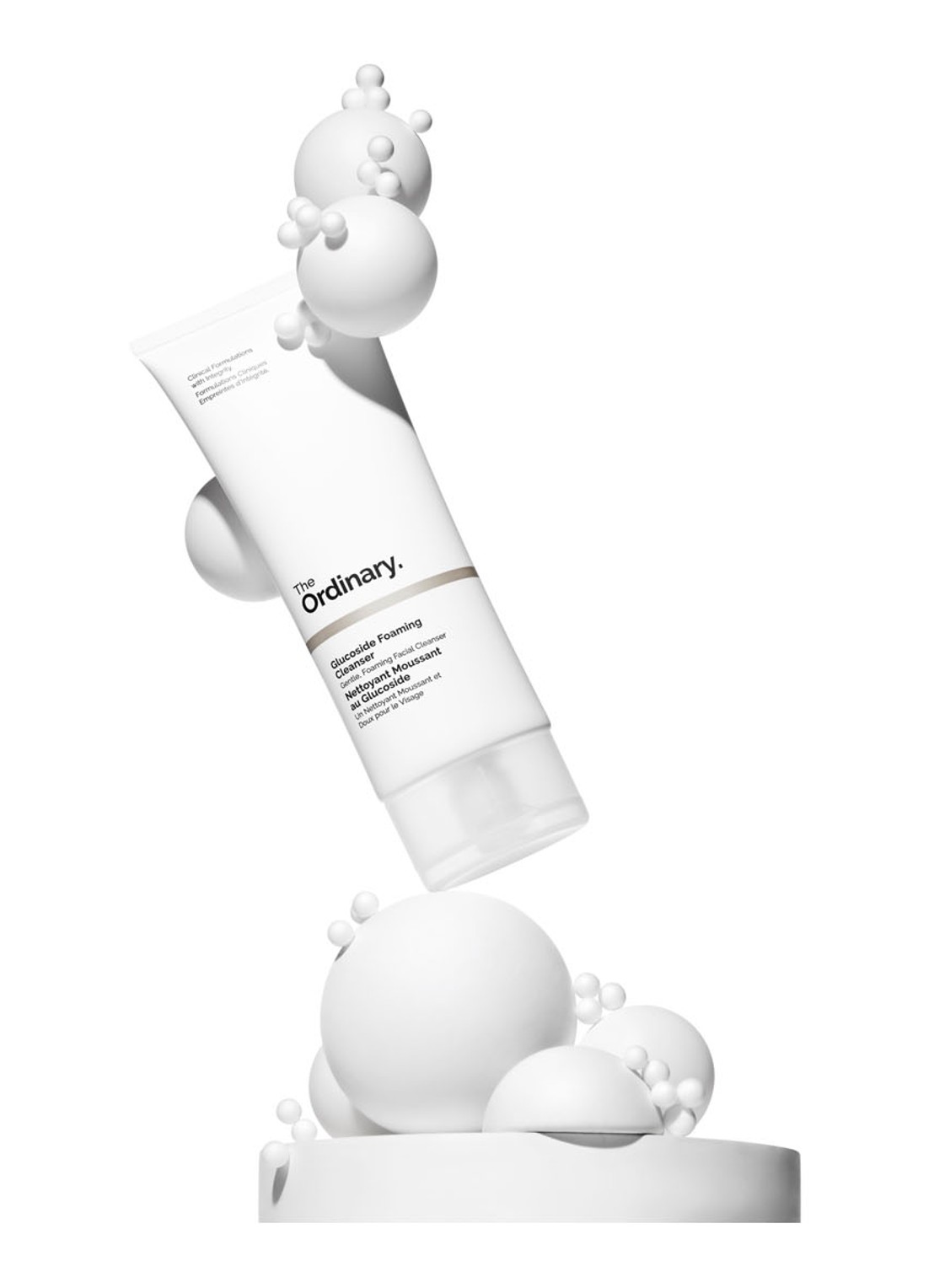 The Ordinary Glucoside Foaming Cleanser - reinigingsschuim - detail 6 undefined