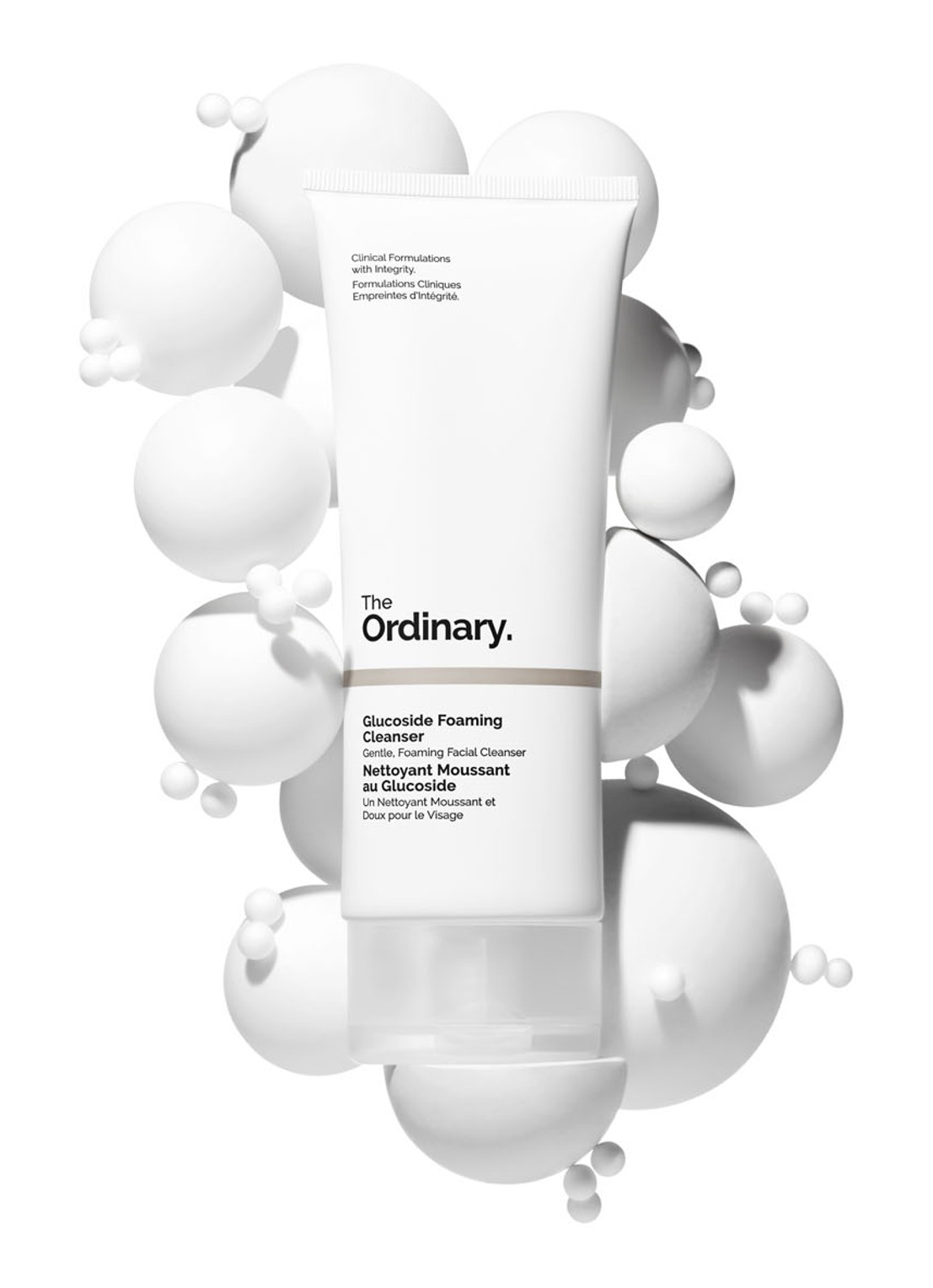 The Ordinary Glucoside Foaming Cleanser - reinigingsschuim - detail 7 undefined