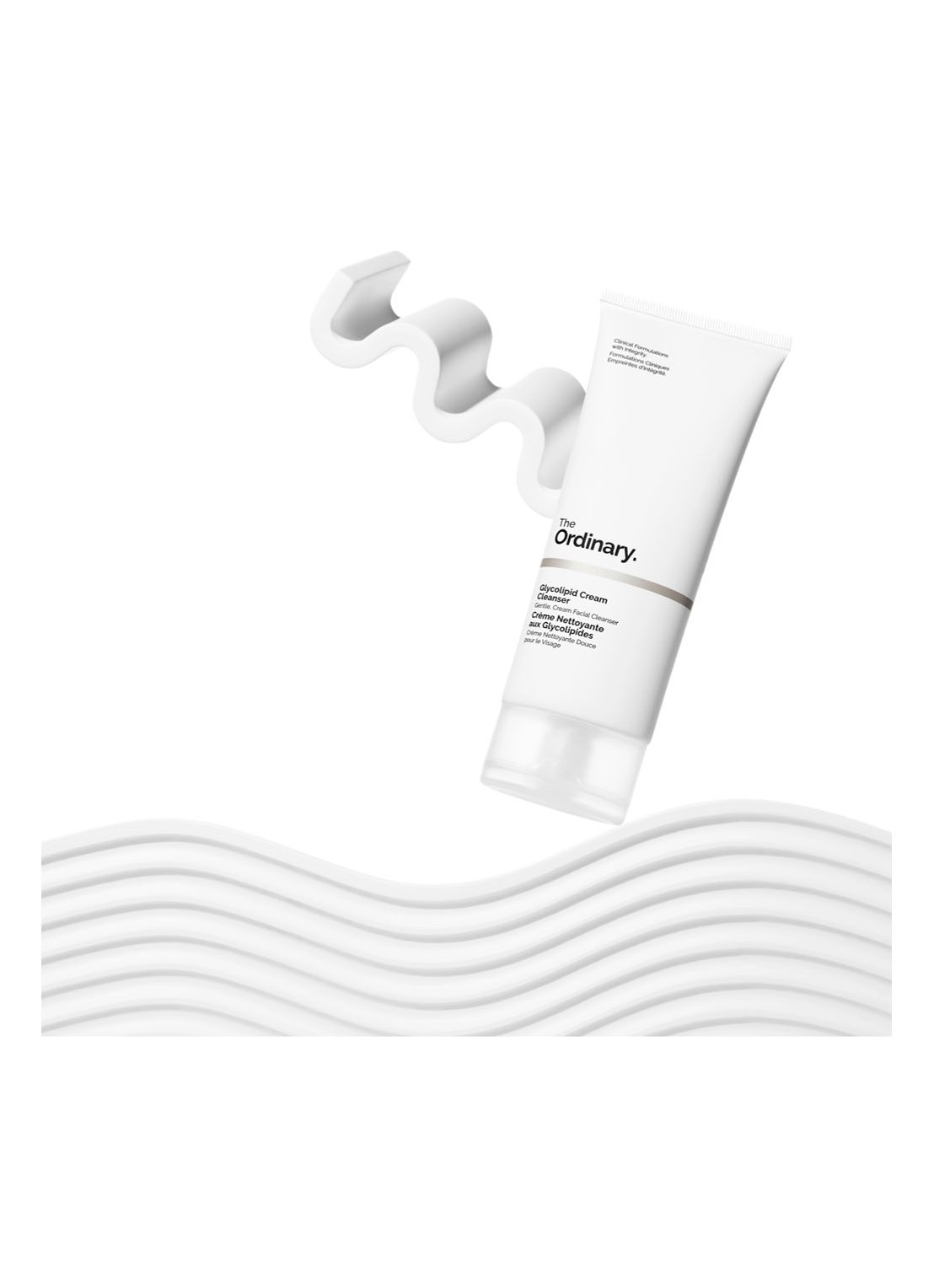 The Ordinary Glycolipid Cream Cleanser - reinigingscrème  - detail 4 undefined