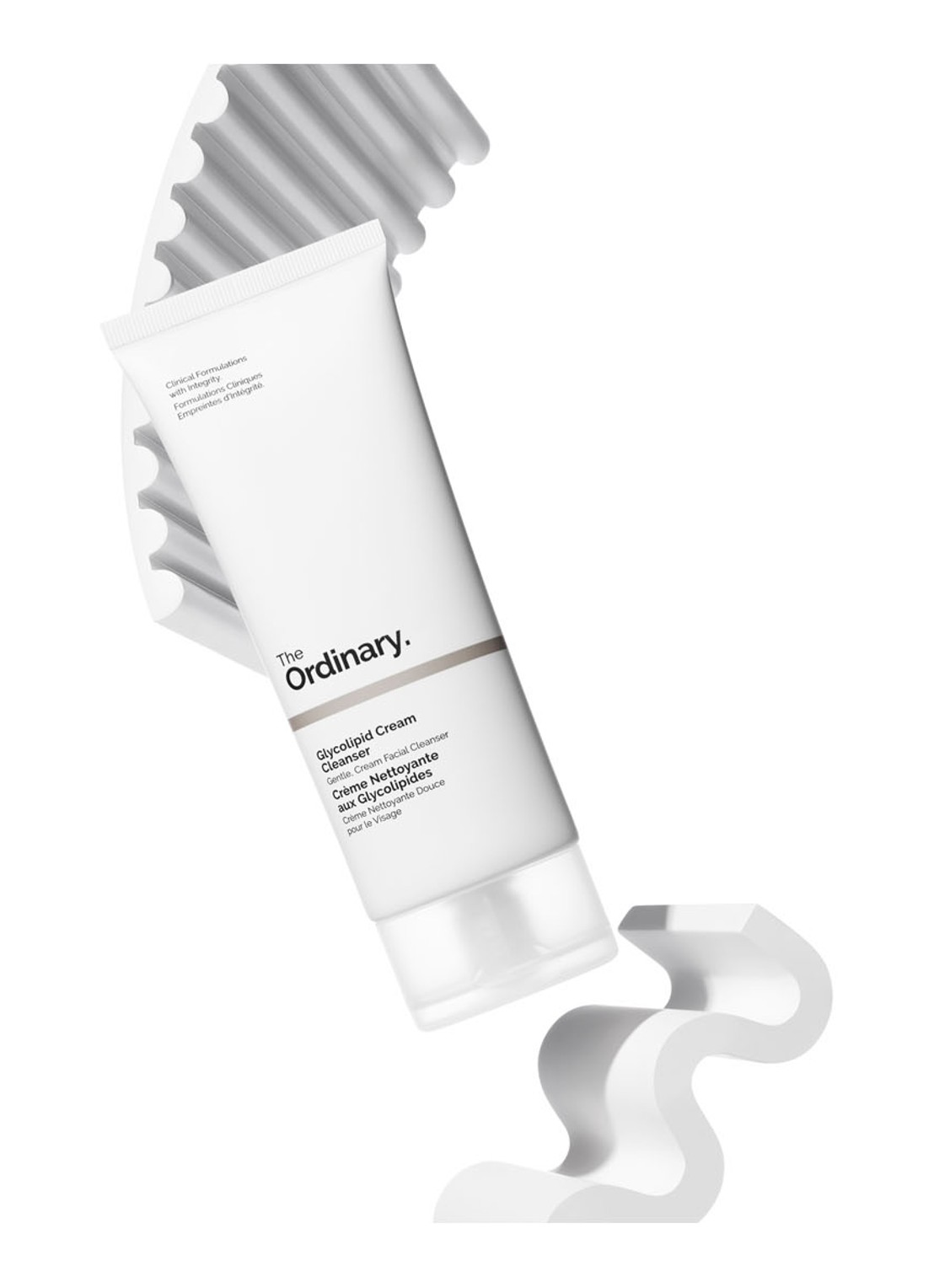 The Ordinary Glycolipid Cream Cleanser - reinigingscrème  - detail 5 undefined