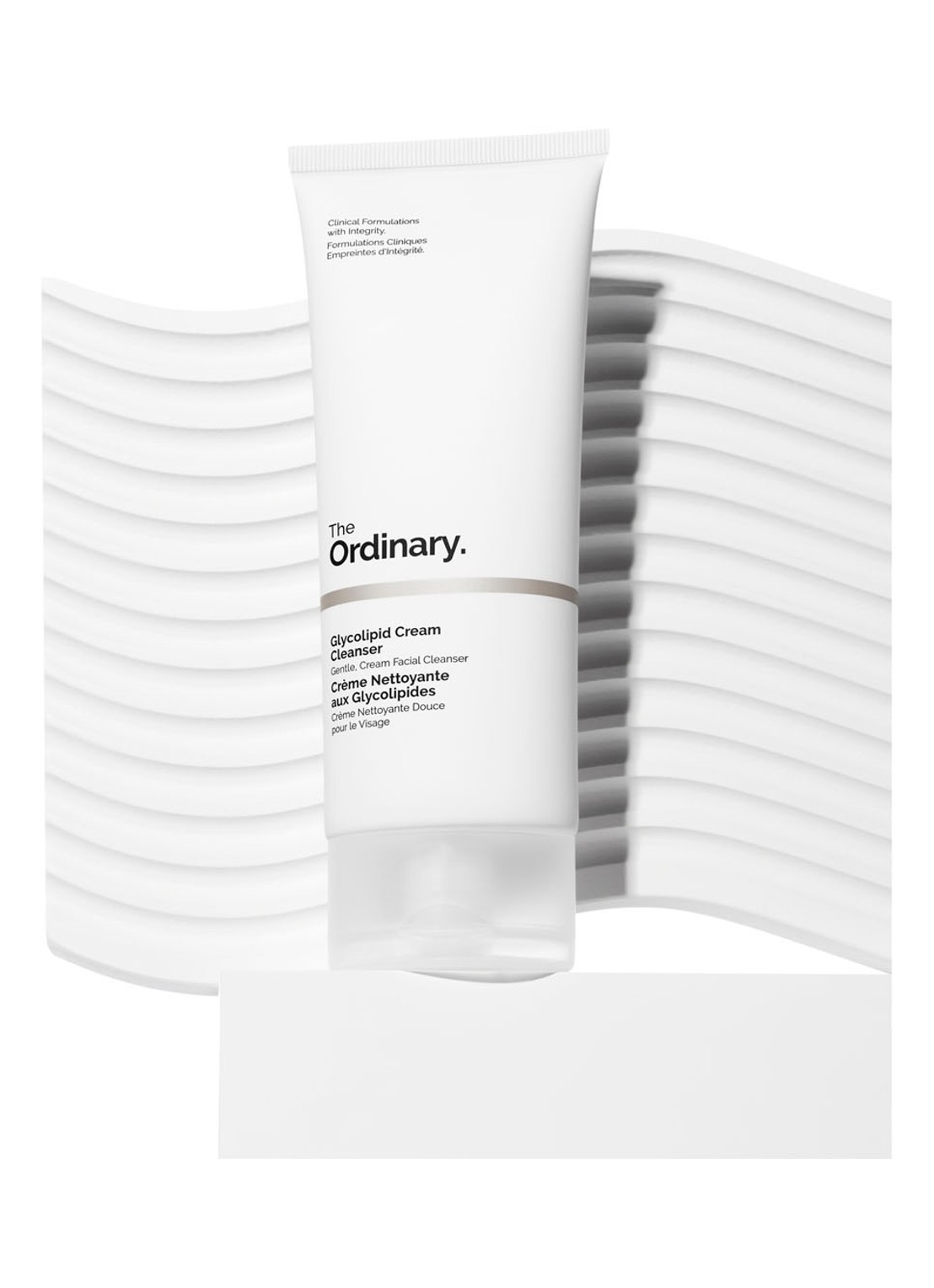 The Ordinary Glycolipid Cream Cleanser - reinigingscrème  - detail 6 undefined