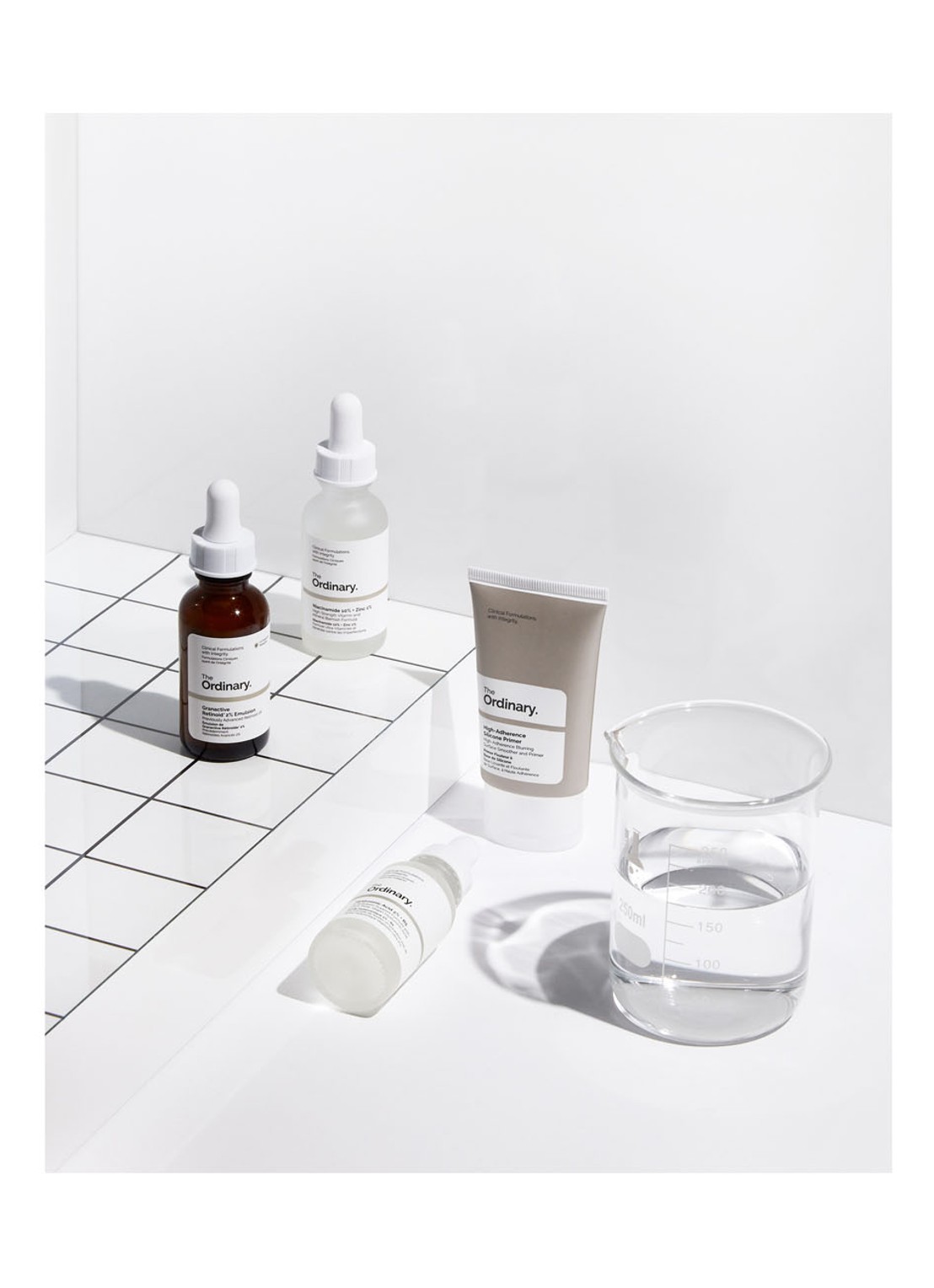 The Ordinary Granactive Retinoid 5% in Squalane - serum - detail 3 undefined