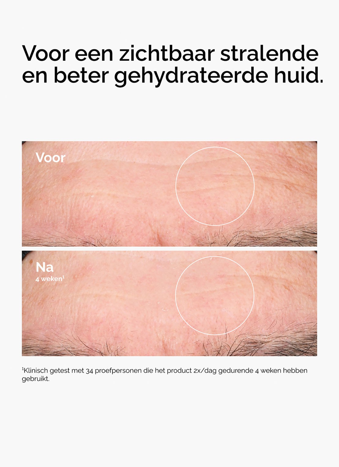 The Ordinary Hyaluronic Acid 2% + B5 | The Ordinary - hydraterend serum - achterkant undefined