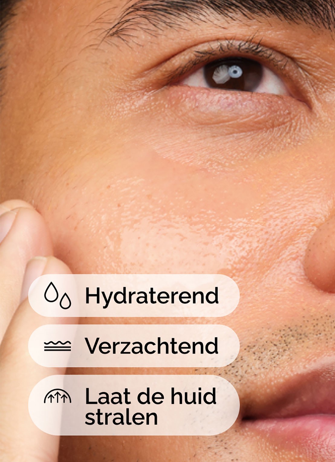 The Ordinary Hyaluronic Acid 2% + B5 | The Ordinary - hydraterend serum - detail 4 undefined