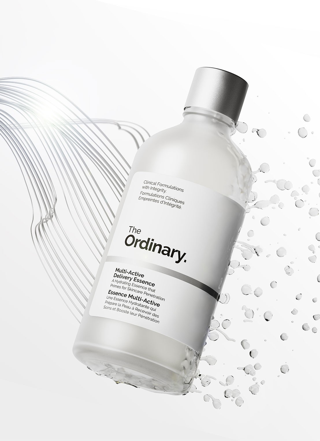 The Ordinary Multi-Active Delivery Essence - serum - detail 3 undefined