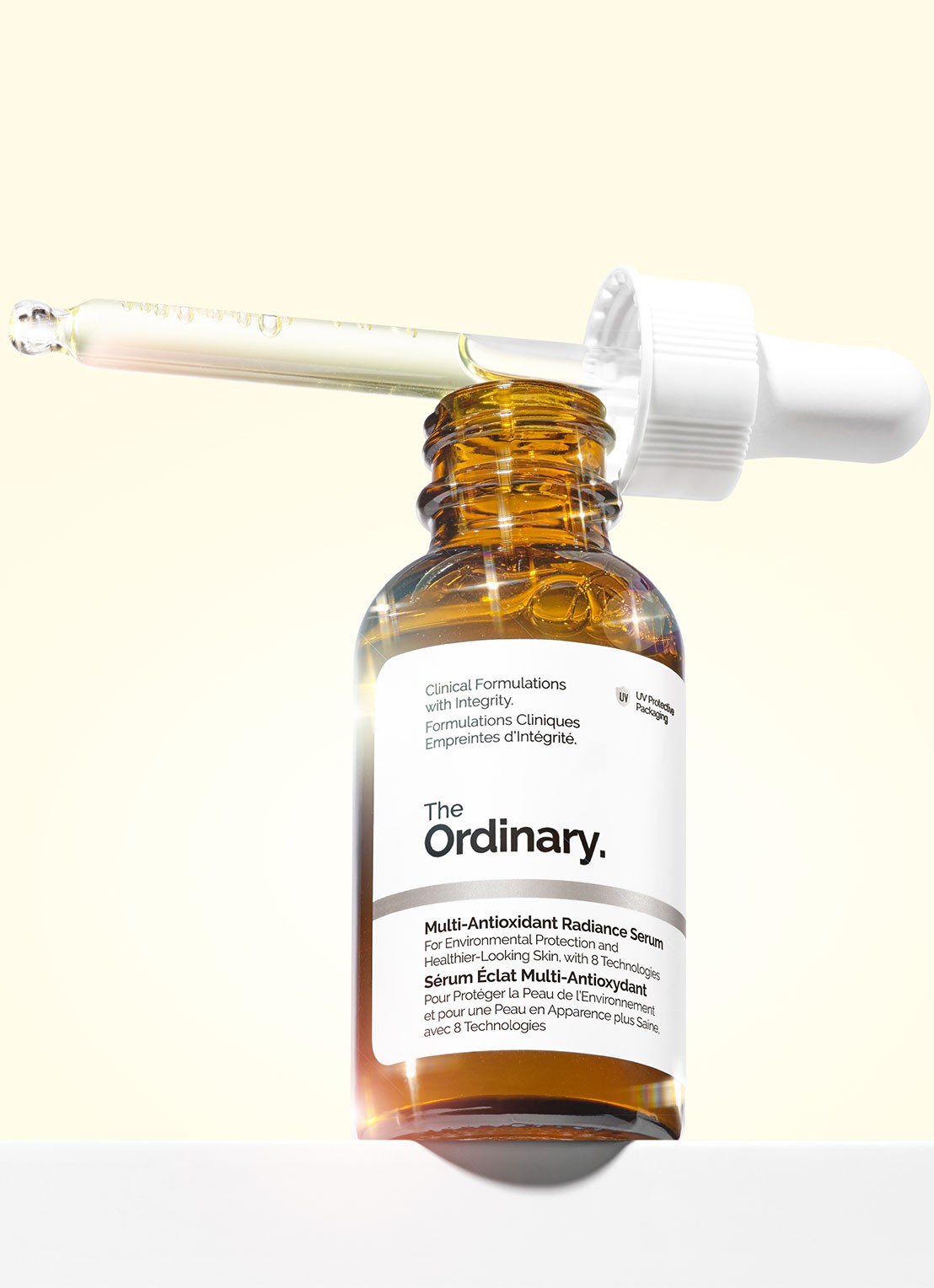 The Ordinary Multi-Antioxidant Radiance Serum | The Ordinary​ - serum - detail 5 undefined