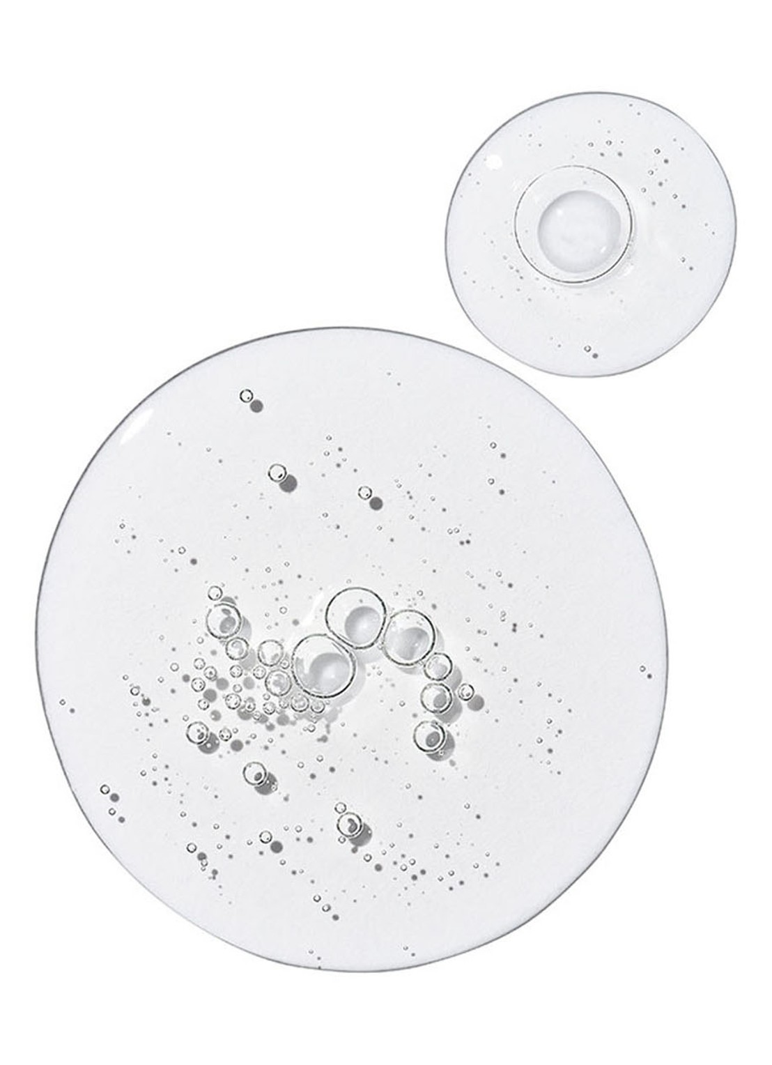 The Ordinary Multi-Peptide Eye Serum - oogserum - detail 4 wit