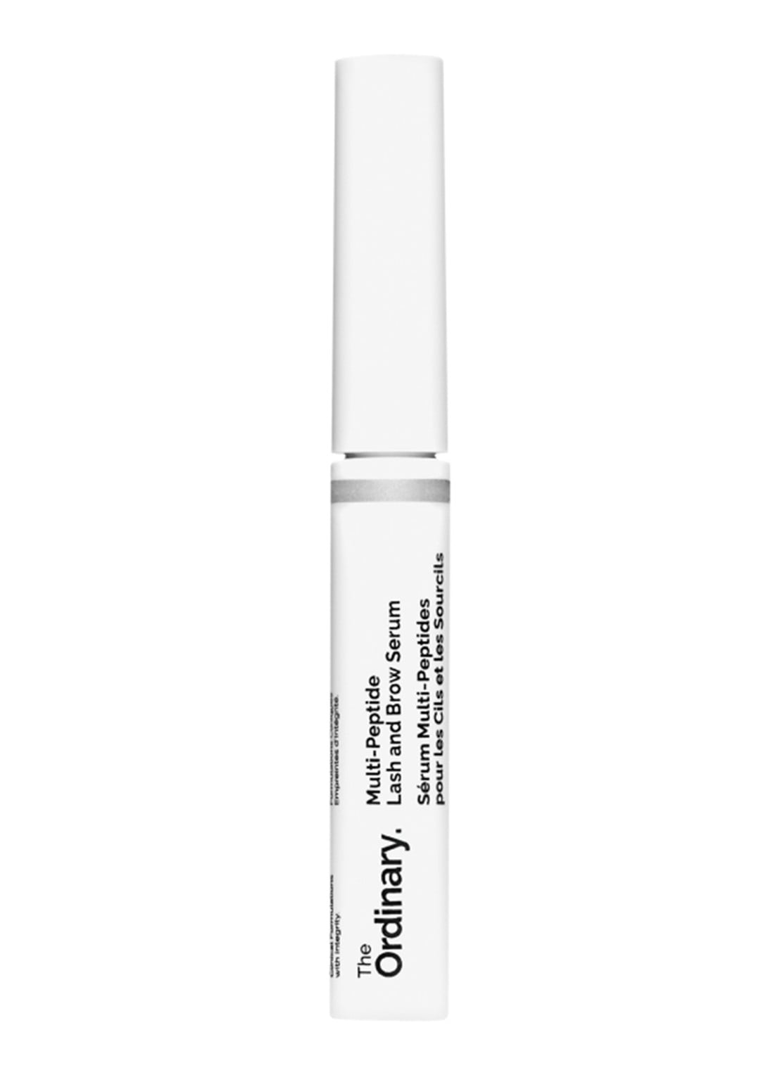The Ordinary Multi-Peptide Lash & Brow Serum  - voorkant undefined
