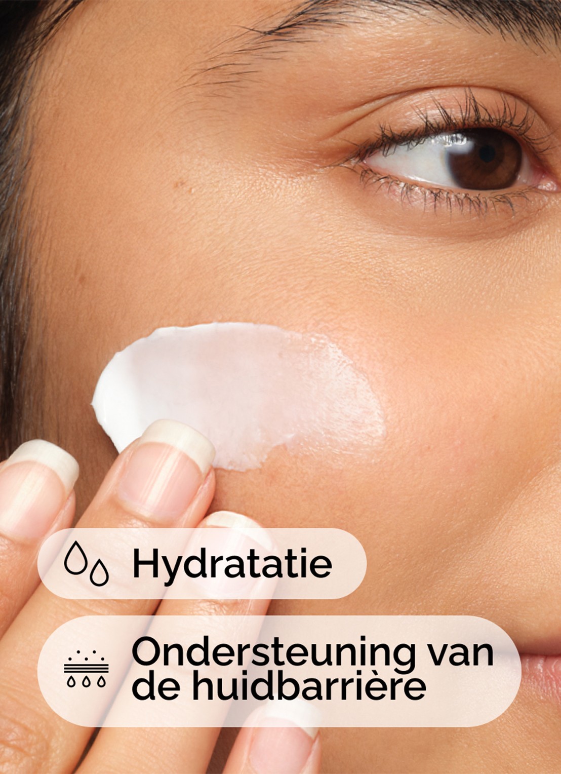 The Ordinary Natural Moisturizing Factors + HA | The Ordinary - dag- en nachtcrème - detail 3 undefined