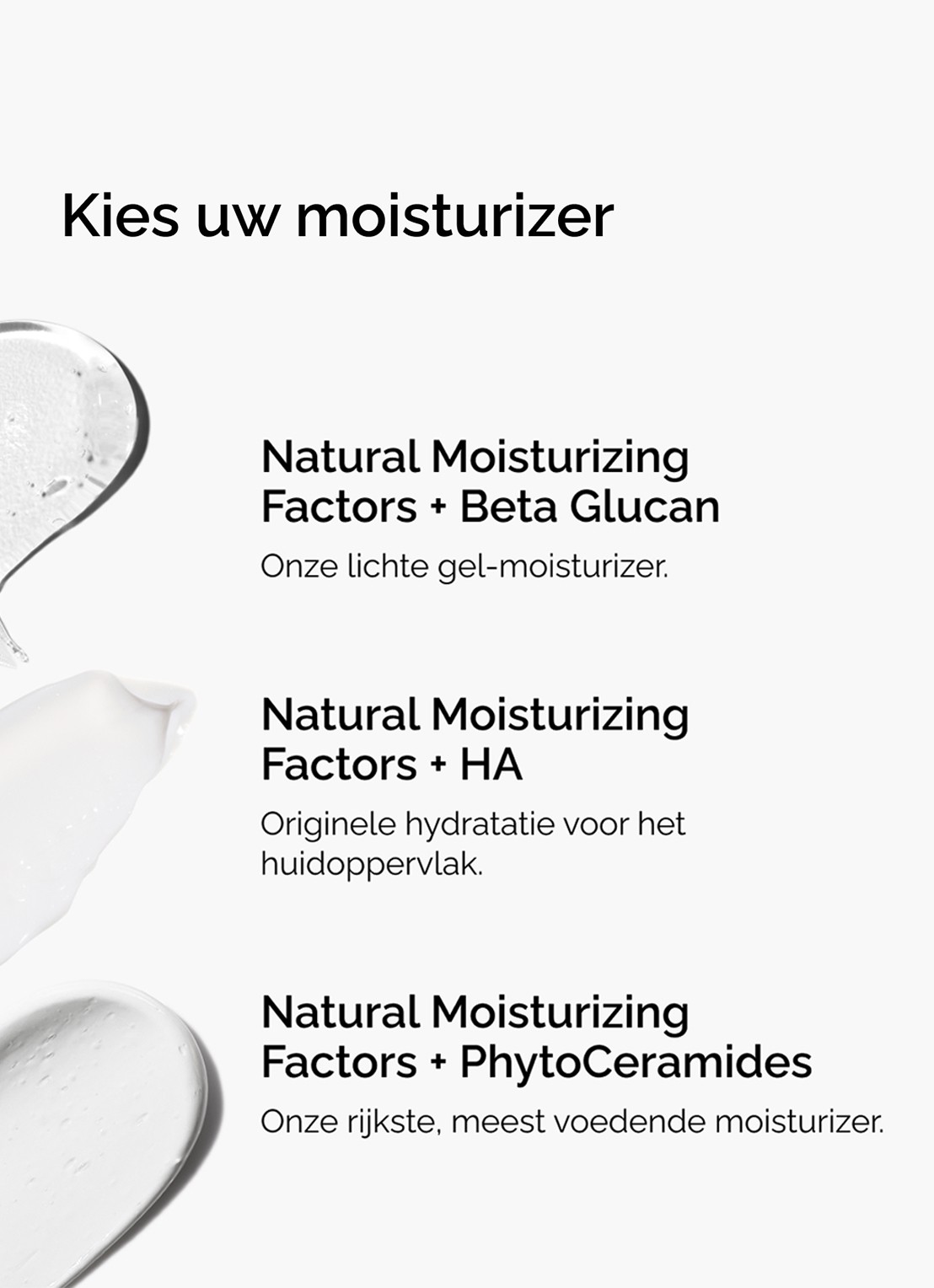 The Ordinary Natural Moisturizing Factors + HA | The Ordinary - dag- en nachtcrème - detail 4 undefined