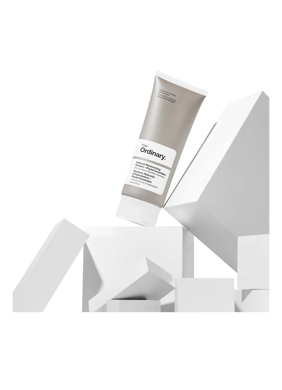 The Ordinary Natural Moisturizing Factors + PhytoCeramides - hydraterende moisturizer - detail 3 undefined