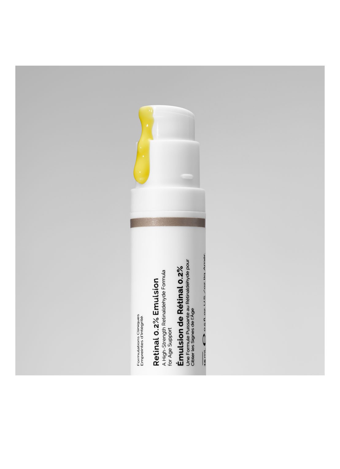 The Ordinary Retinal 0.2% Emulsion Serum - detail 4 undefined