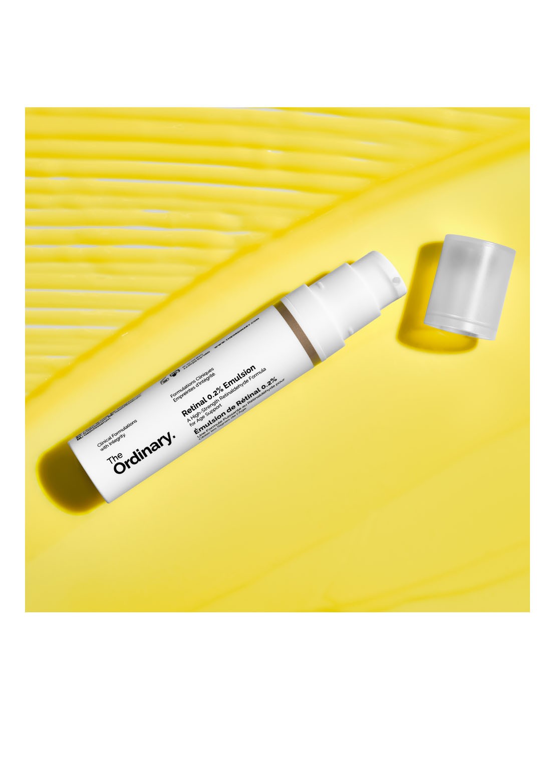 The Ordinary Retinal 0.2% Emulsion Serum - detail 5 undefined