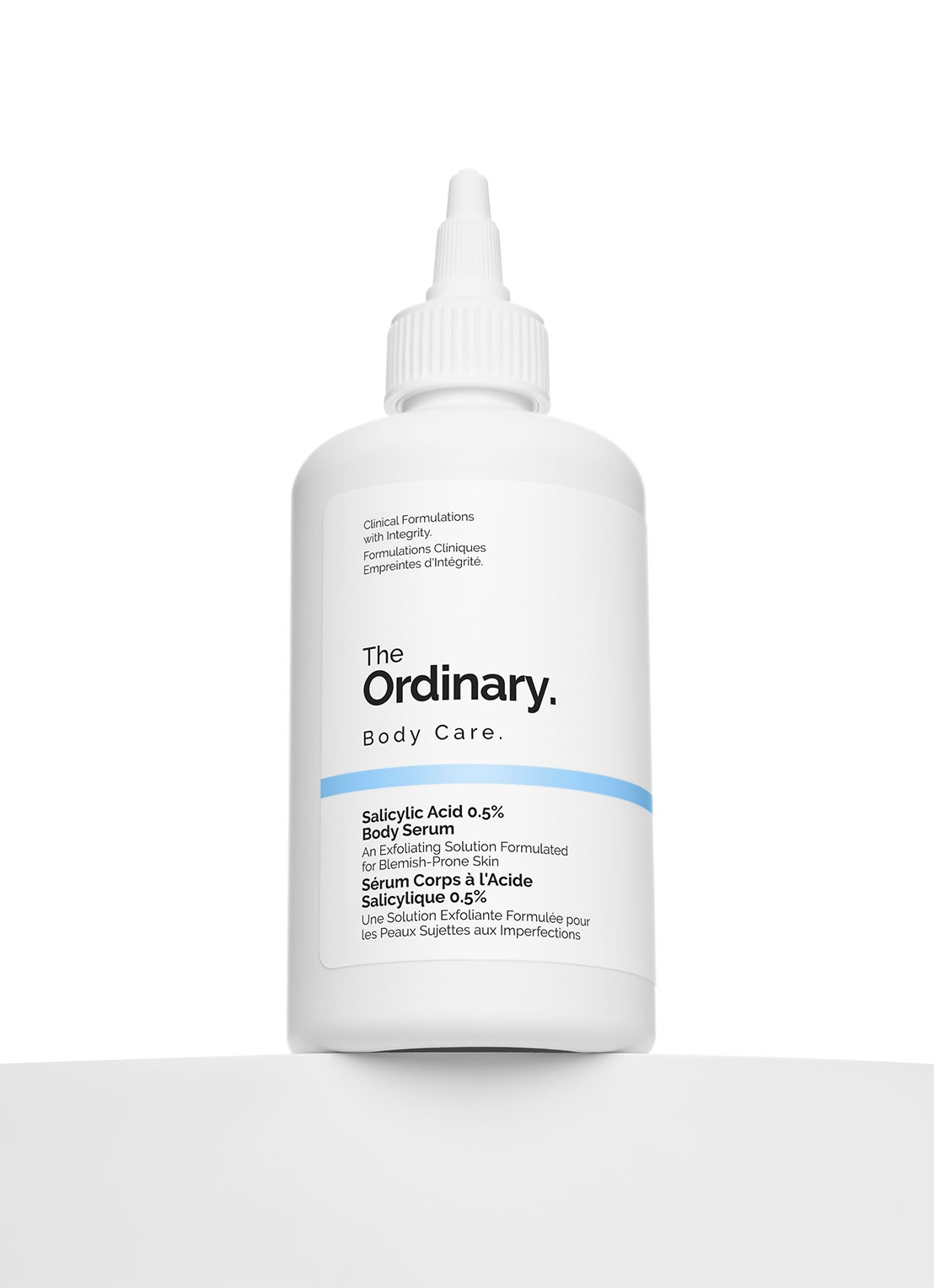 The Ordinary Salicylic Acid 0.5% Body Serum - lichaamsserum - detail 5 undefined