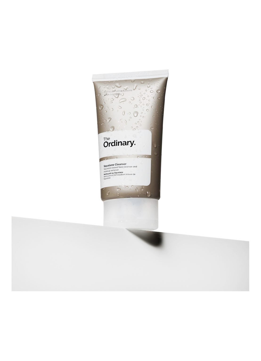 The Ordinary Squalane Cleanser - gezichtsreiniger - detail 4 undefined