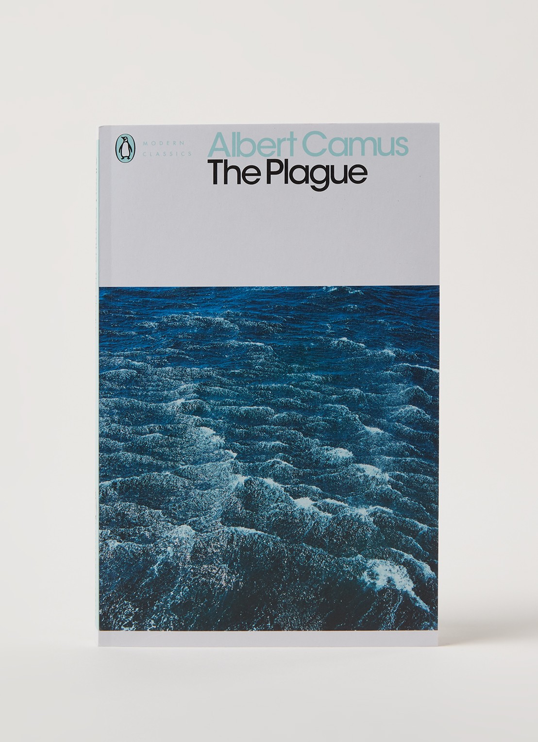The Plague - voorkant 2 undefined