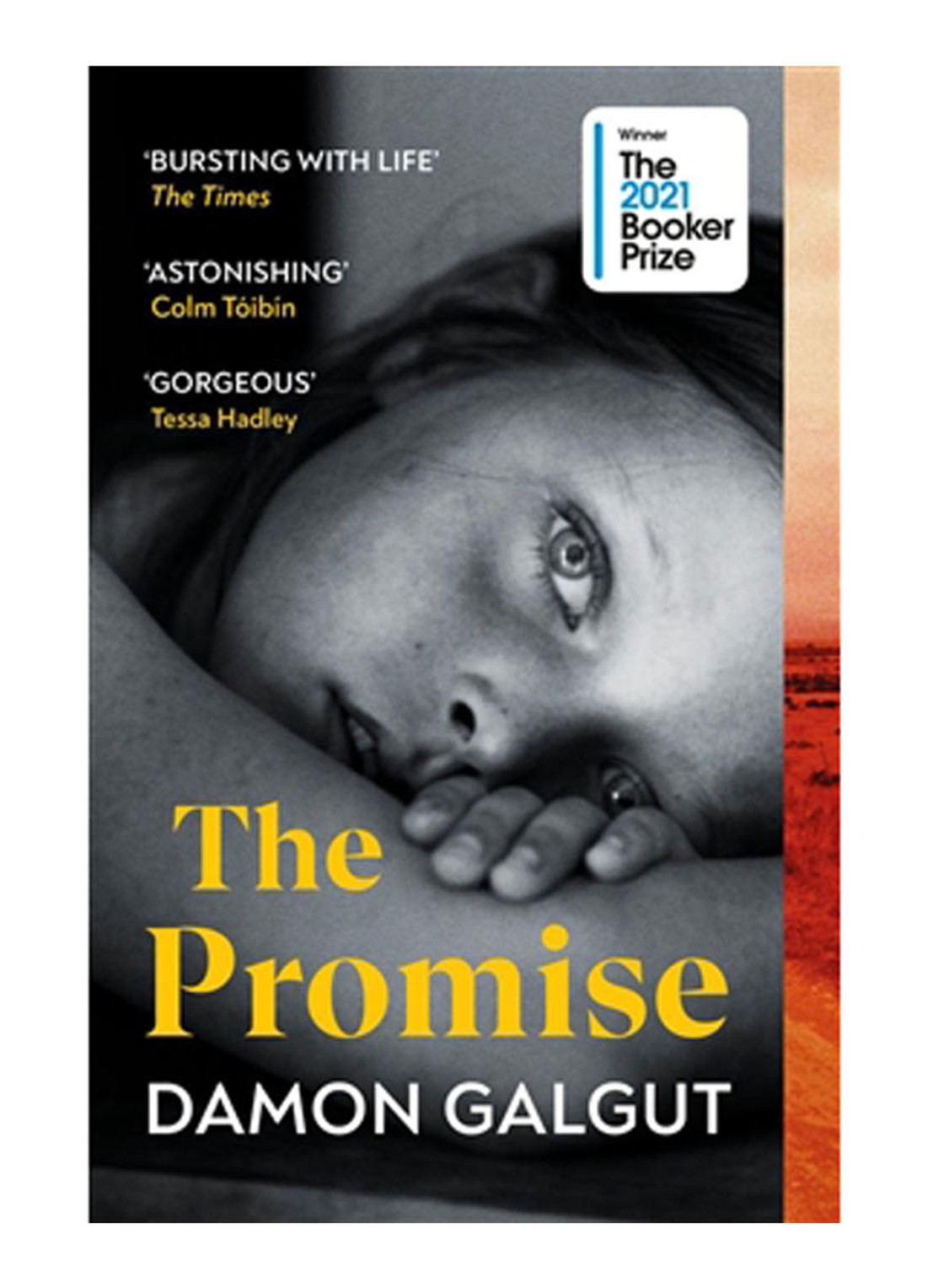The Promise - voorkant undefined