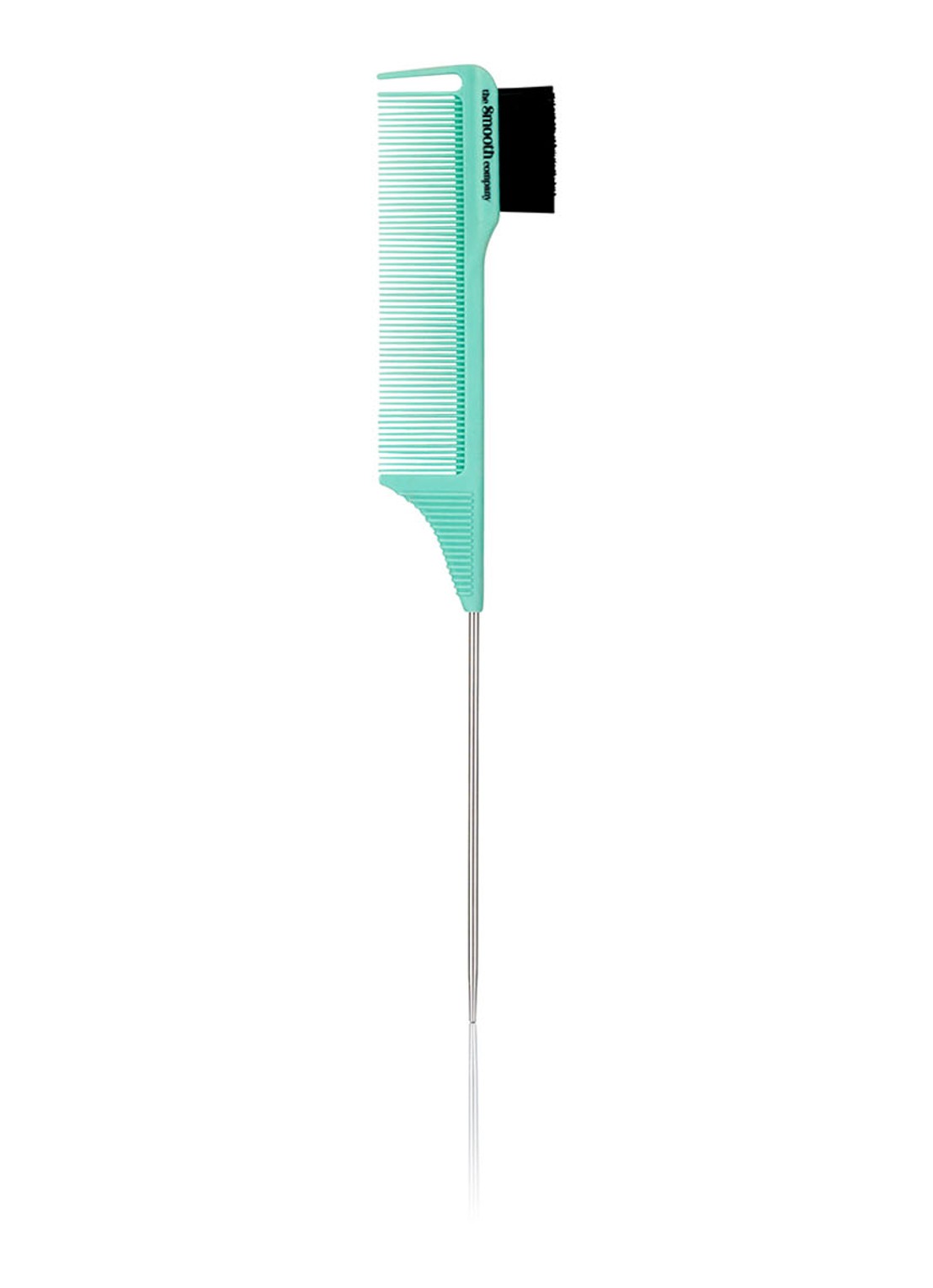 The Smooth Company 4-in-1 Smooth Styler - haarkam - voorkant 5 undefined