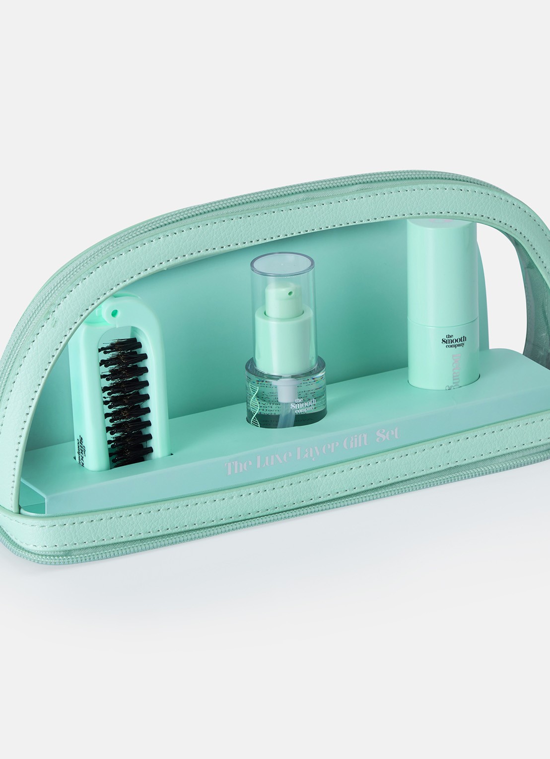 The Smooth Company Luxe Layer - cadeauset - voorkant 6 undefined