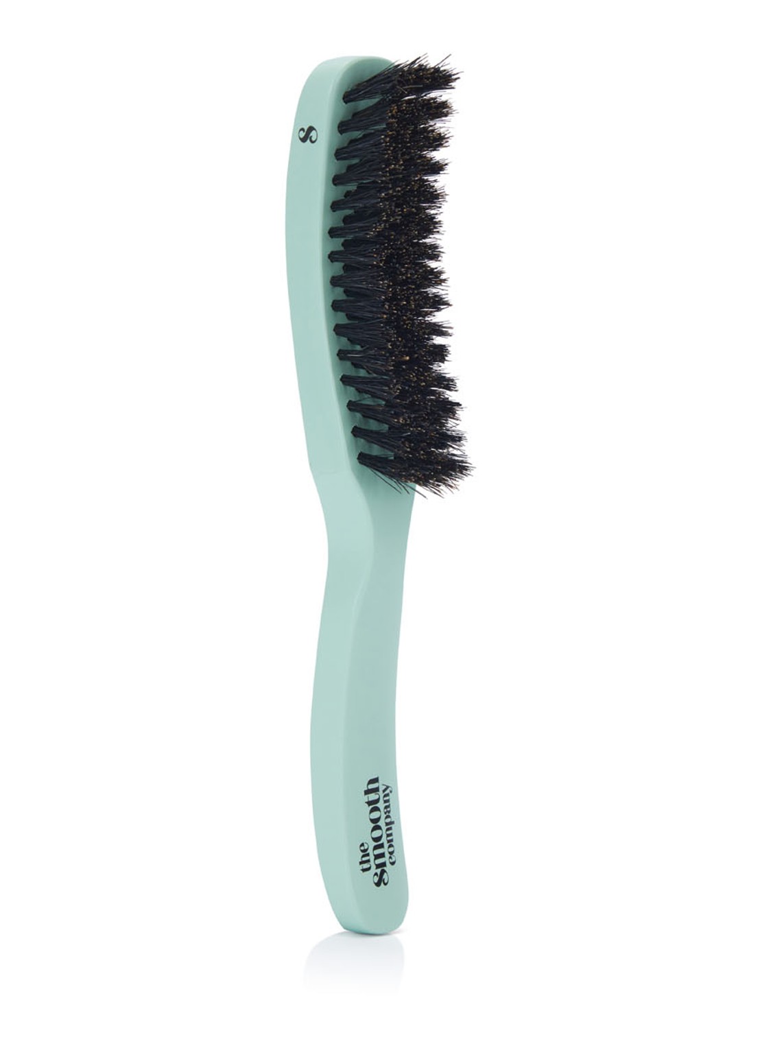 The Smooth Company Mane Master - haarborstel - voorkant 5 mint