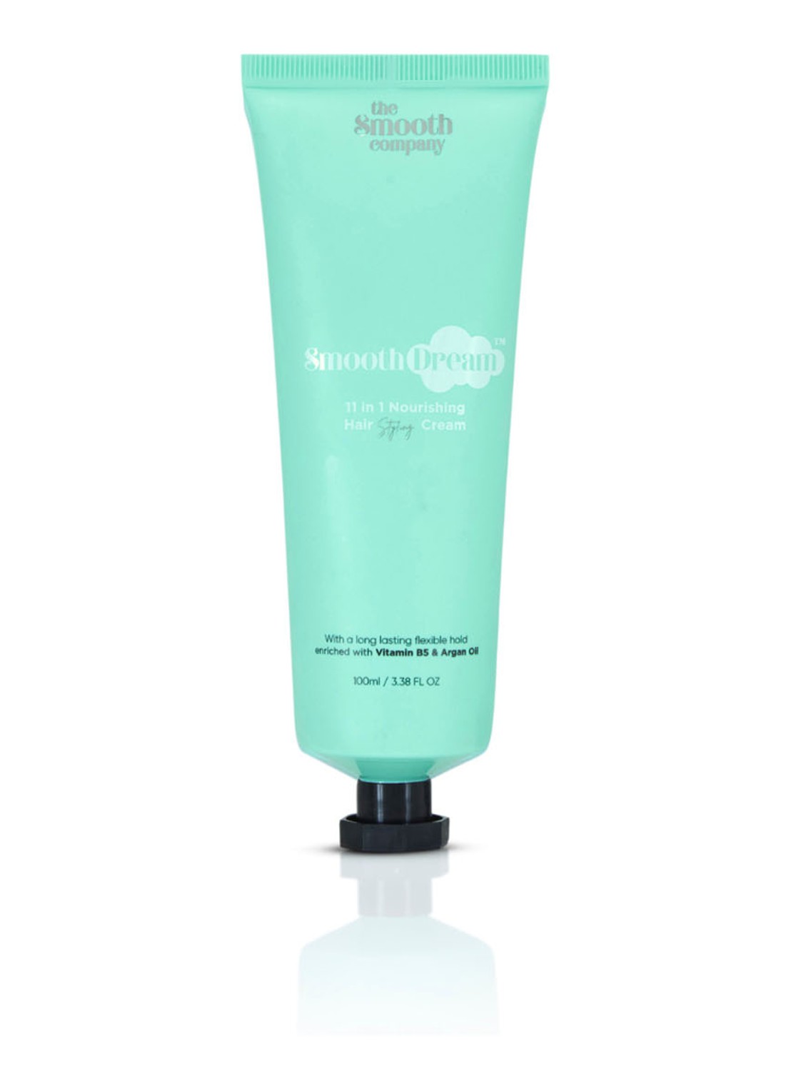 The Smooth Company Smooth Dream - haarstyling - voorkant undefined