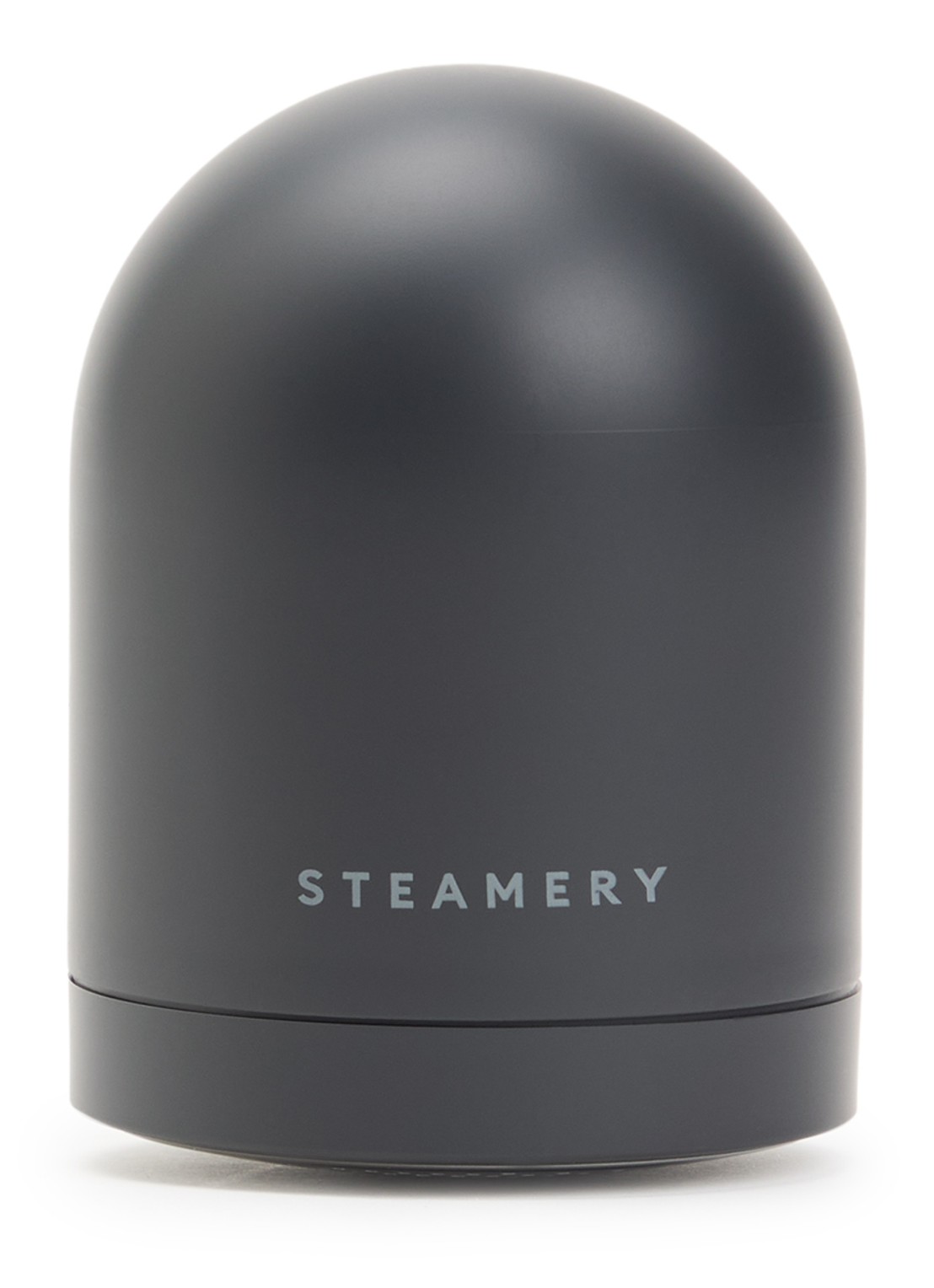 The Steamery Pilo Fabric Shaver No.2 ontpiller - voorkant antraciet