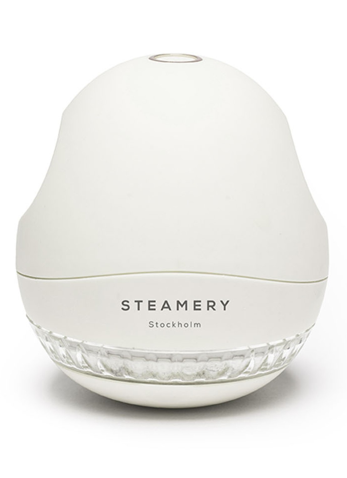 The Steamery Pilo Fabric Shaver ontpiller - voorkant 3 lichtgrijs