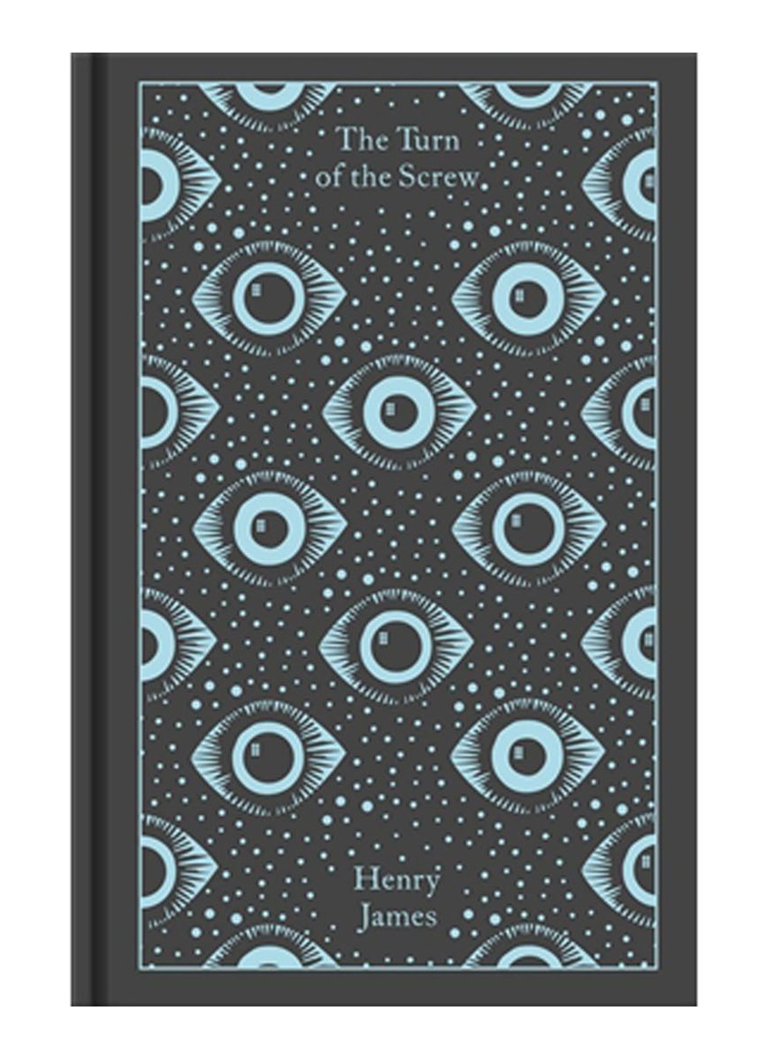 The Turn of the Screw and Other Ghost Stories - voorkant undefined