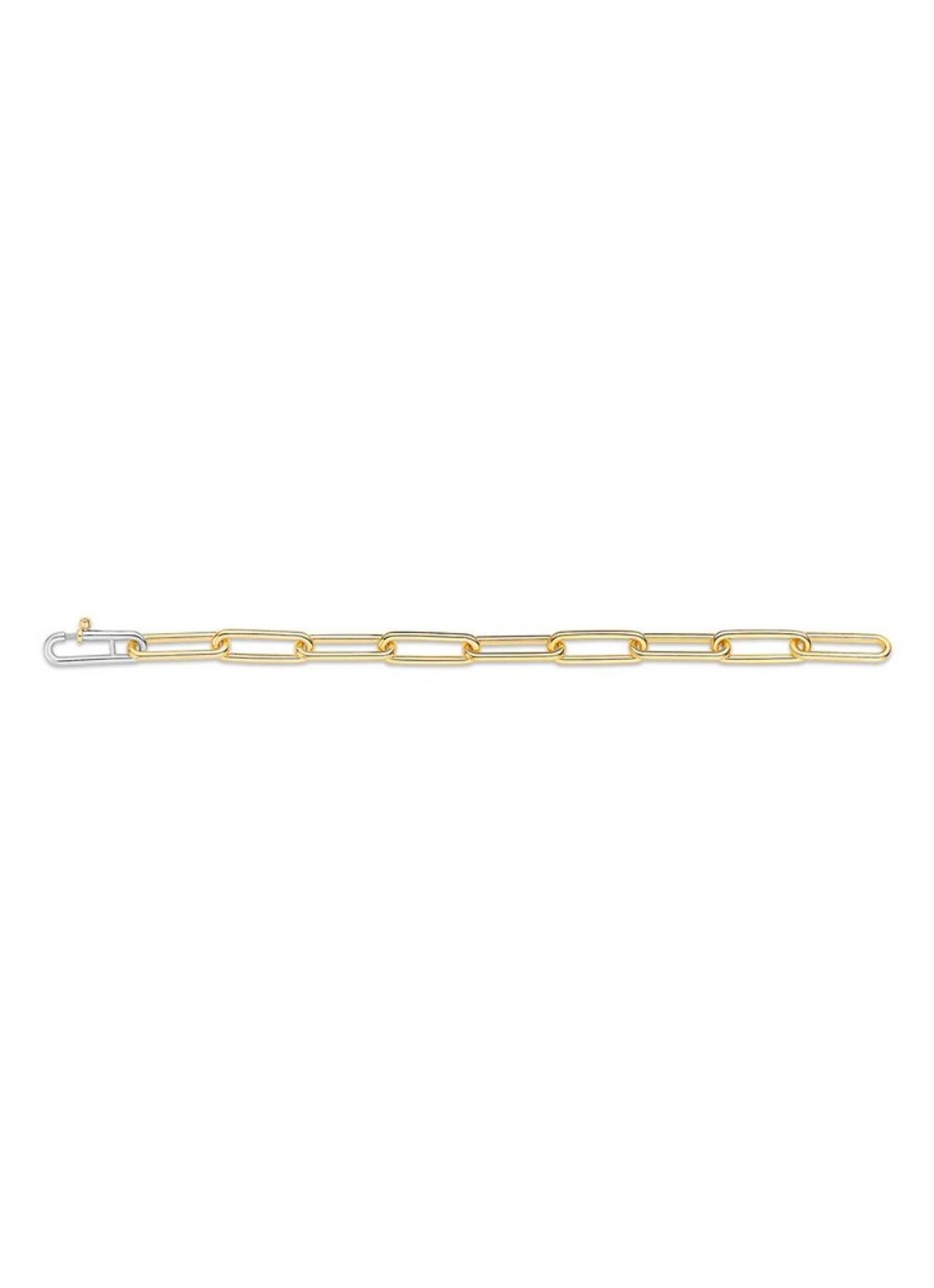 TI SENTO - Milano Closed Forever armband verguld 2926SY - detail 2 5