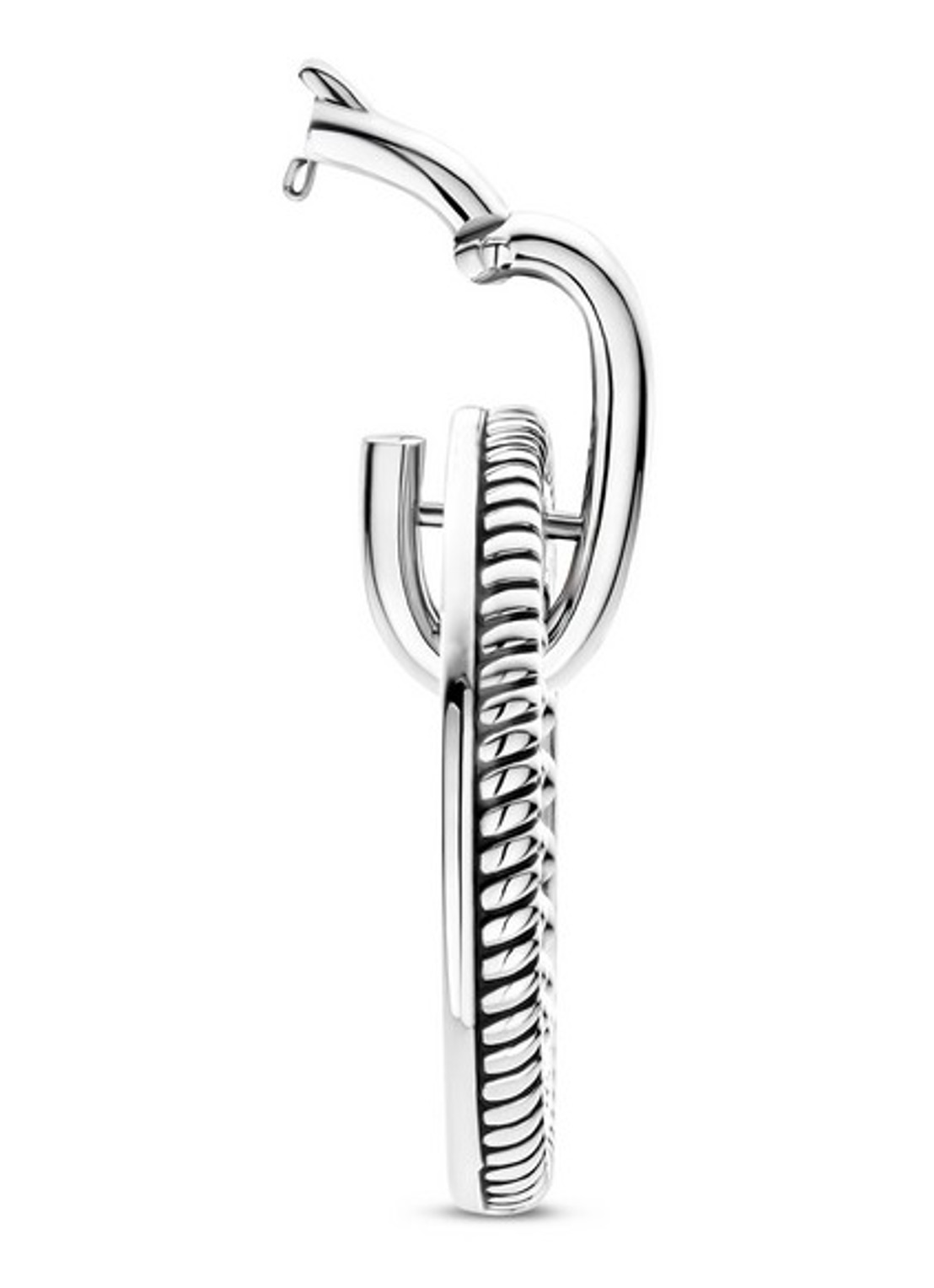 TI SENTO - Milano Hanger 6860ZI - detail 2 zilver
