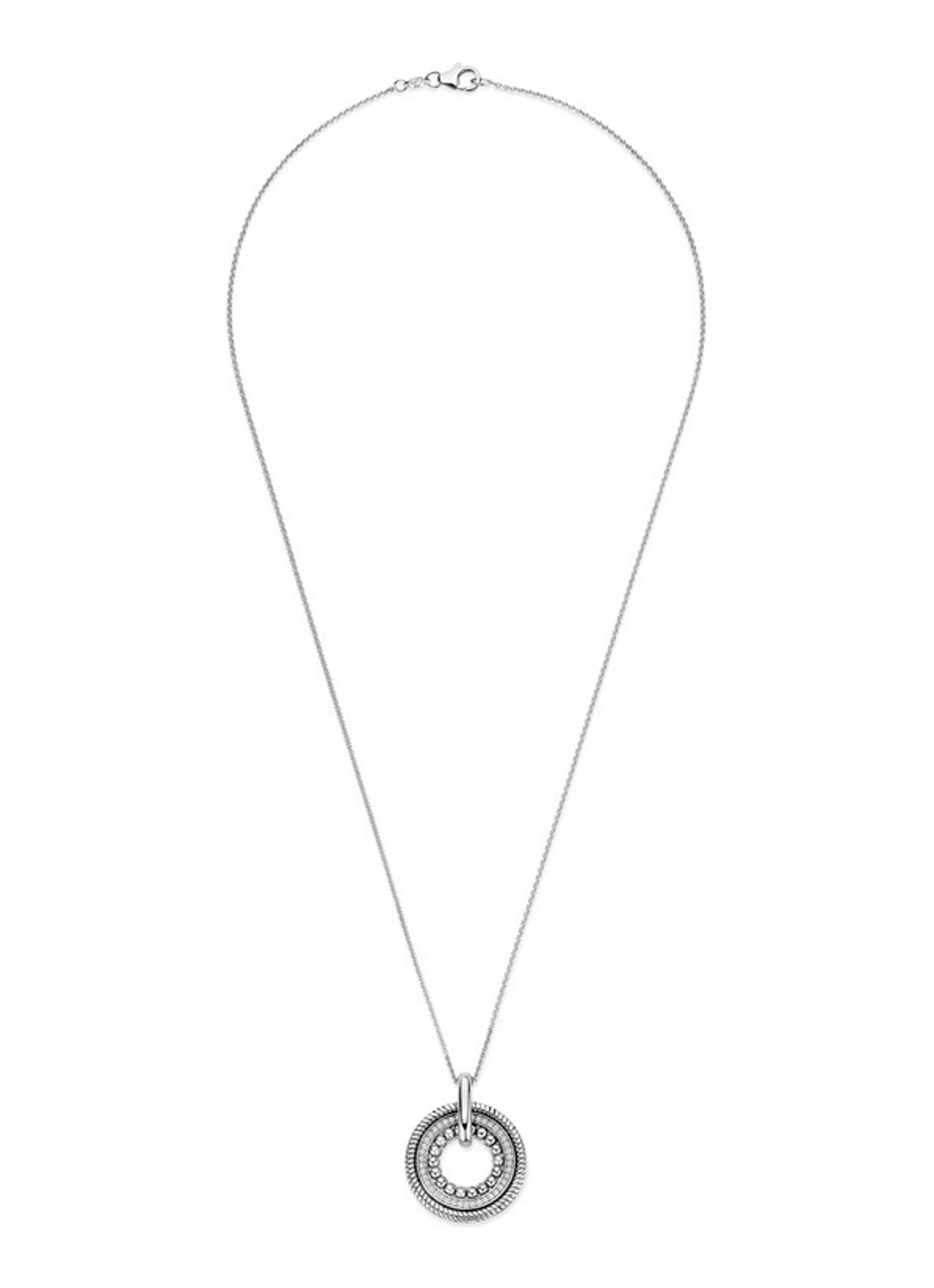 TI SENTO - Milano Hanger 6860ZI - detail 3 zilver