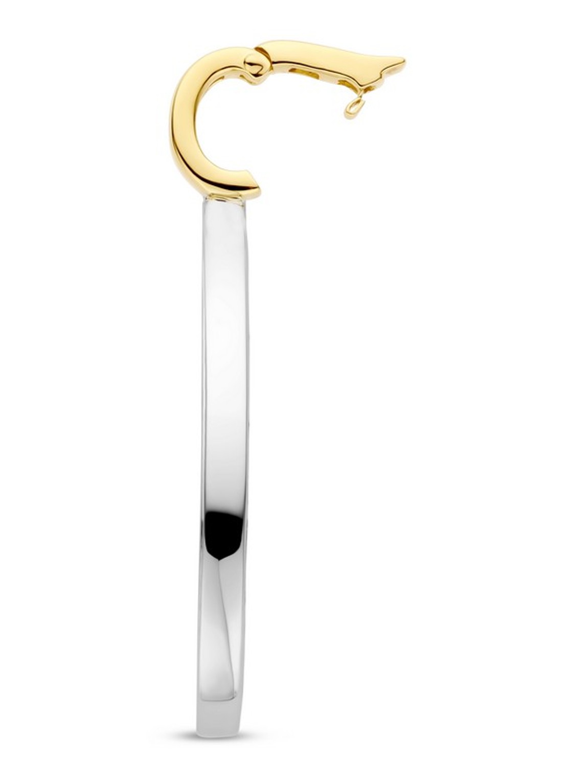 TI SENTO - Milano Hanger van zilver 6850ZY - detail 3 zilver