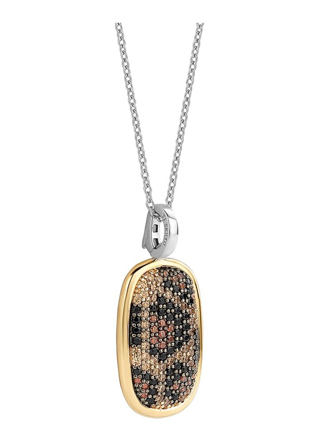 TI SENTO - Milano Hanger verguld 6771LY - detail 3 goud