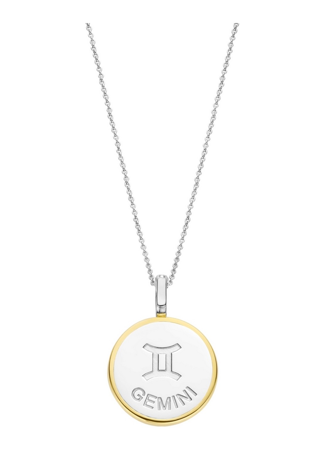 TI SENTO - Milano Hanger verguld 6826LE - detail goud