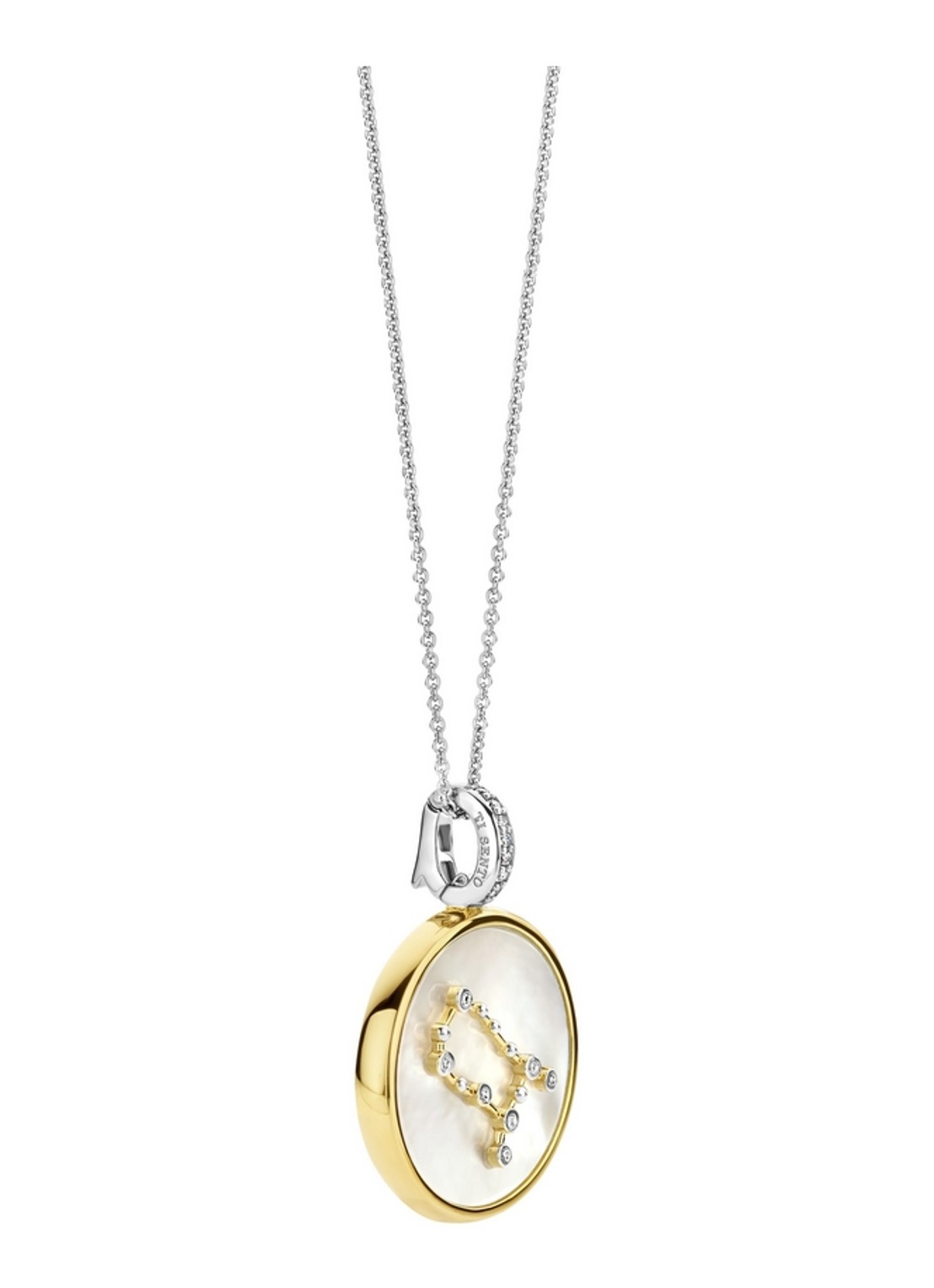 TI SENTO - Milano Hanger verguld 6826LE - detail 2 goud