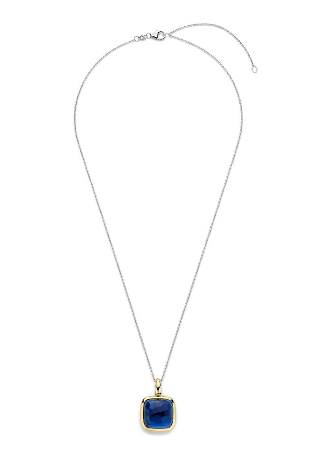 TI SENTO - Milano Hanger verguld 6836DB - detail 4 blauw