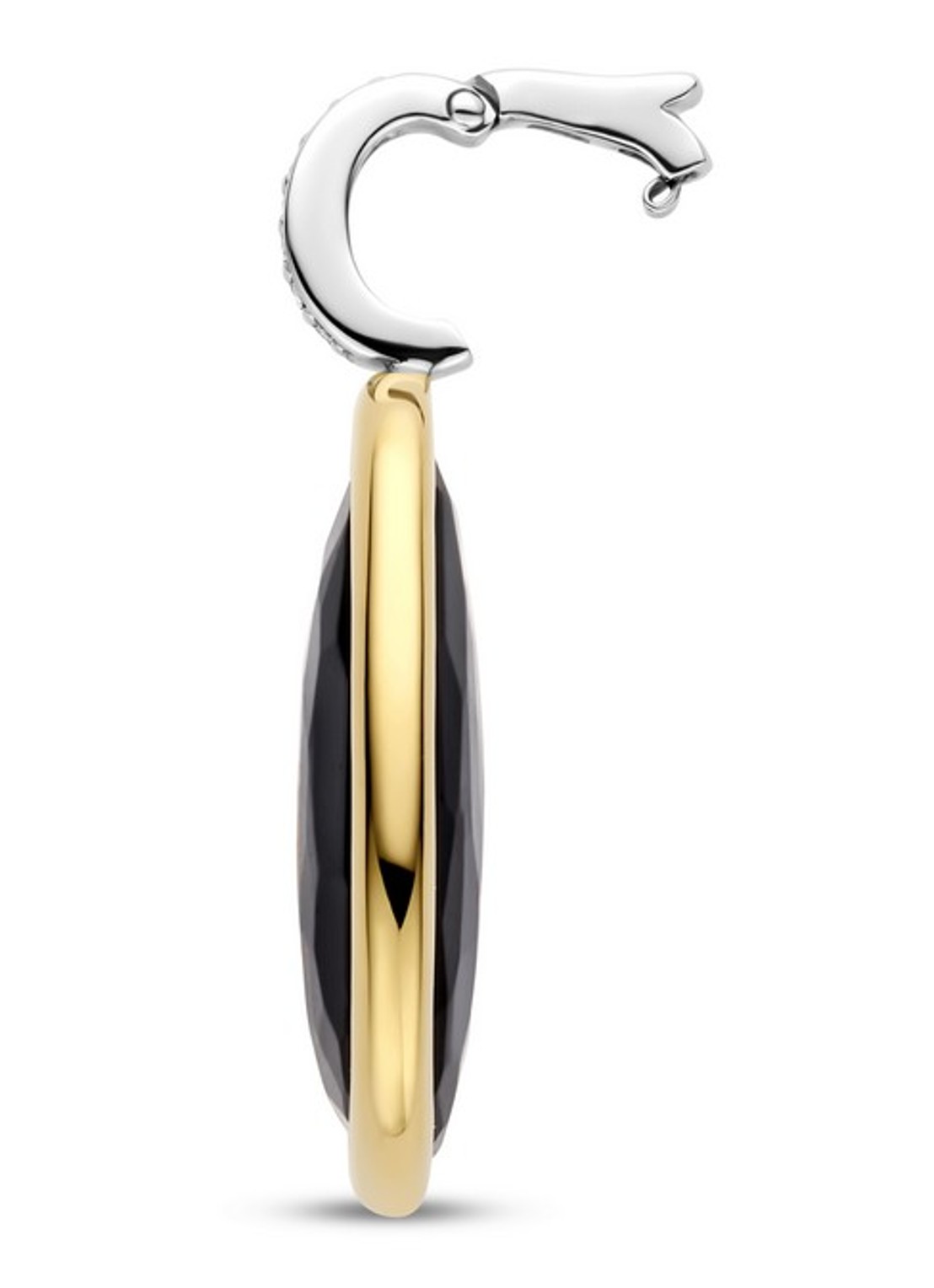TI SENTO - Milano Hanger verguld 6846BY - detail 3 goud