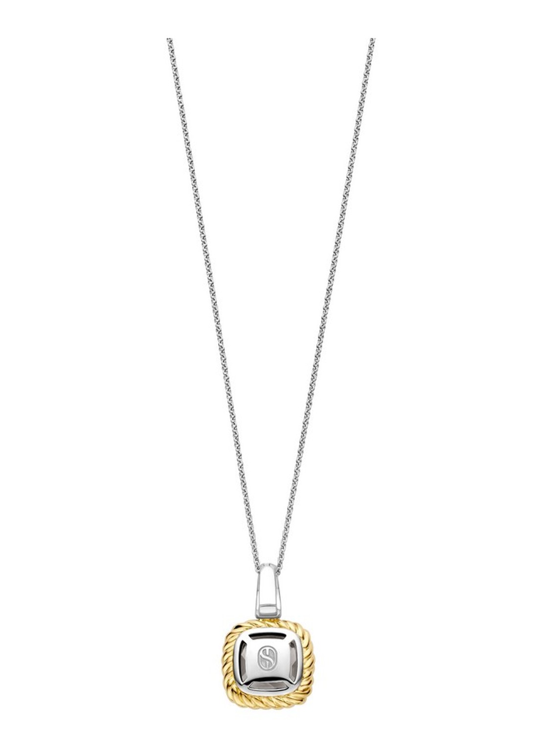 TI SENTO - Milano Hanger verguld 6853GG - detail 2 goud