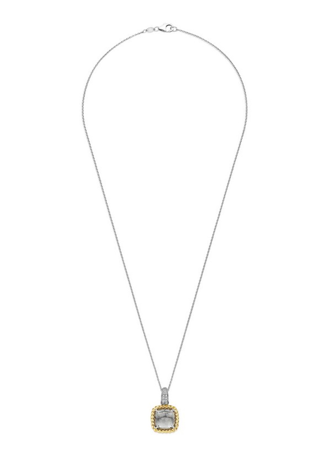 TI SENTO - Milano Hanger verguld 6853GG - detail 3 goud