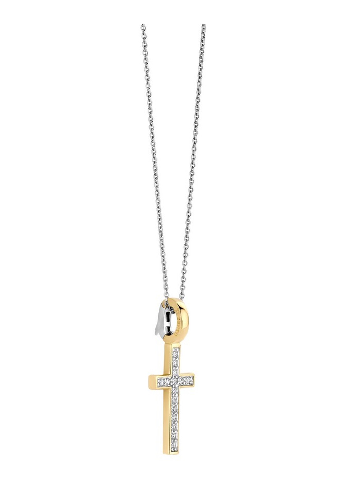 TI SENTO - Milano Hanger verguld 6857ZY - detail goud