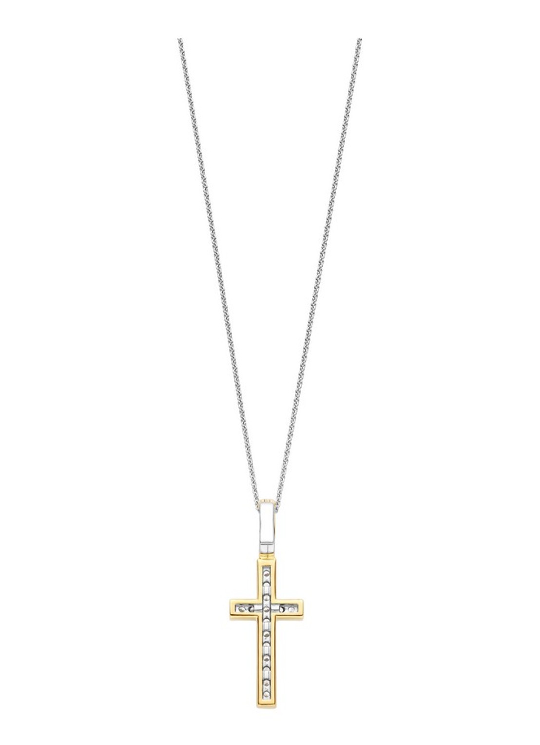 TI SENTO - Milano Hanger verguld 6857ZY - detail 2 goud