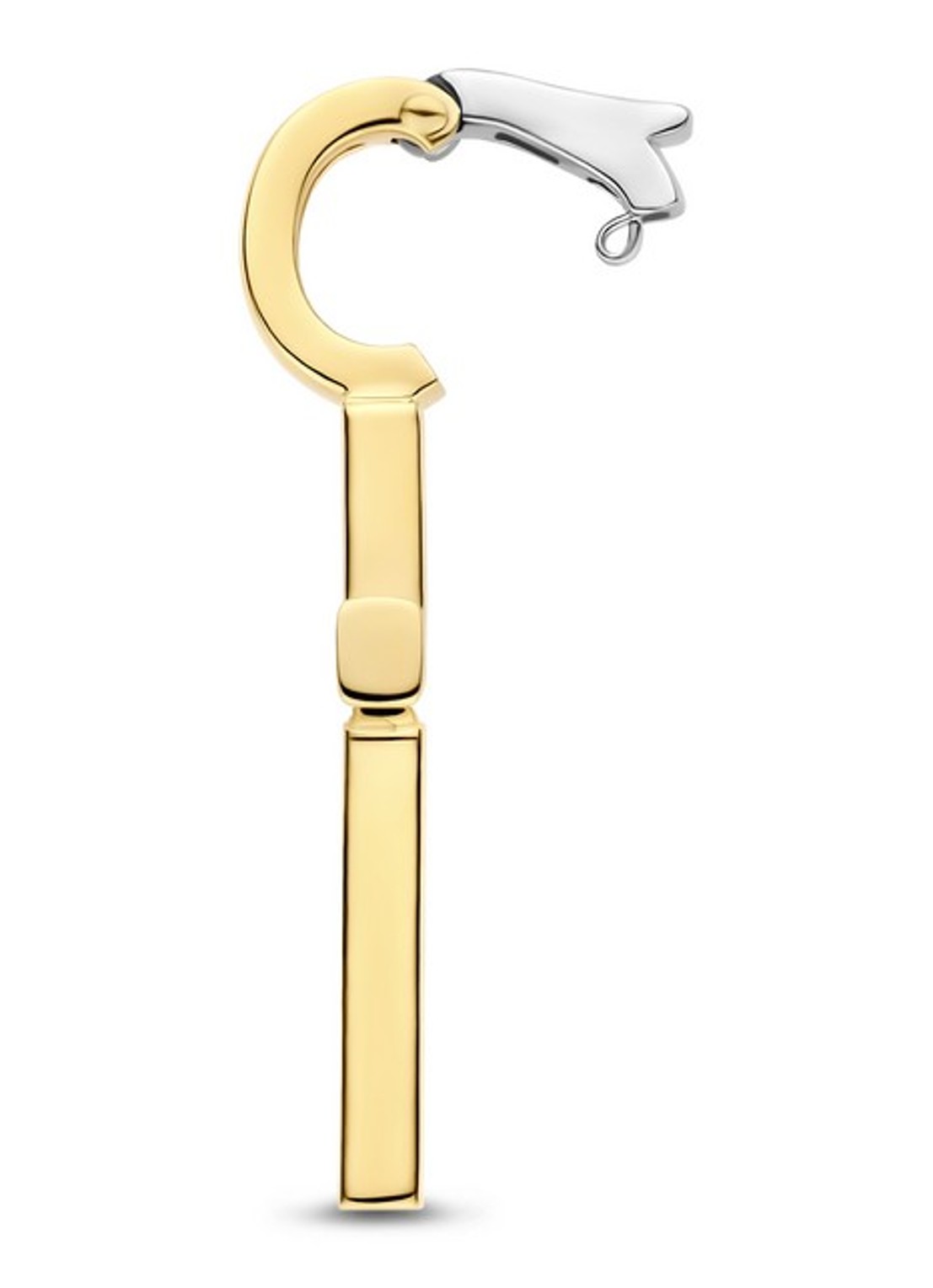 TI SENTO - Milano Hanger verguld 6857ZY - detail 3 goud