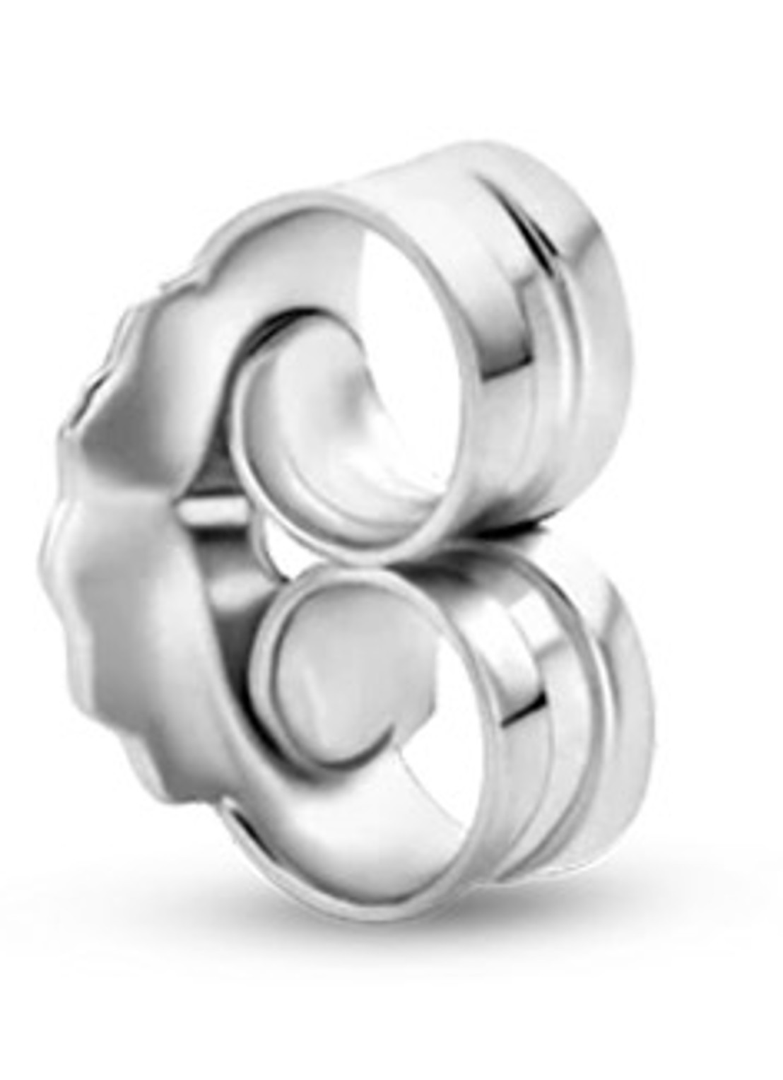 TI SENTO - Milano Oorbel sluiting 4164SI - detail 2 zilver