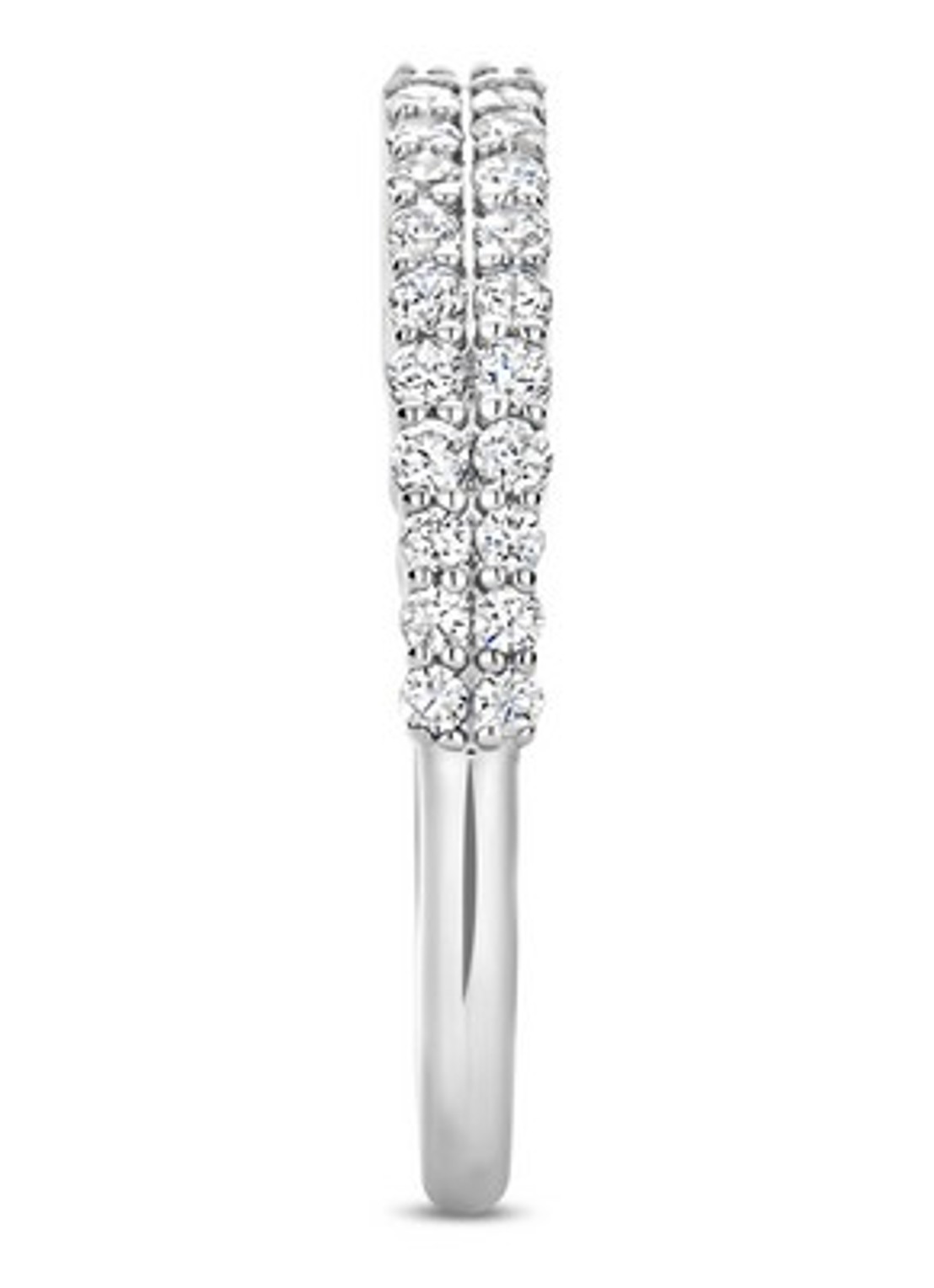 TI SENTO - Milano Ring 12366ZI - detail 2 zilver
