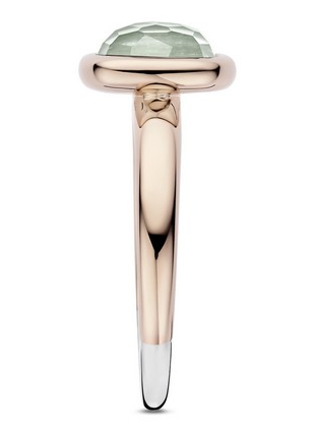 TI SENTO - Milano Ring 12415GR - detail 3 roségoud