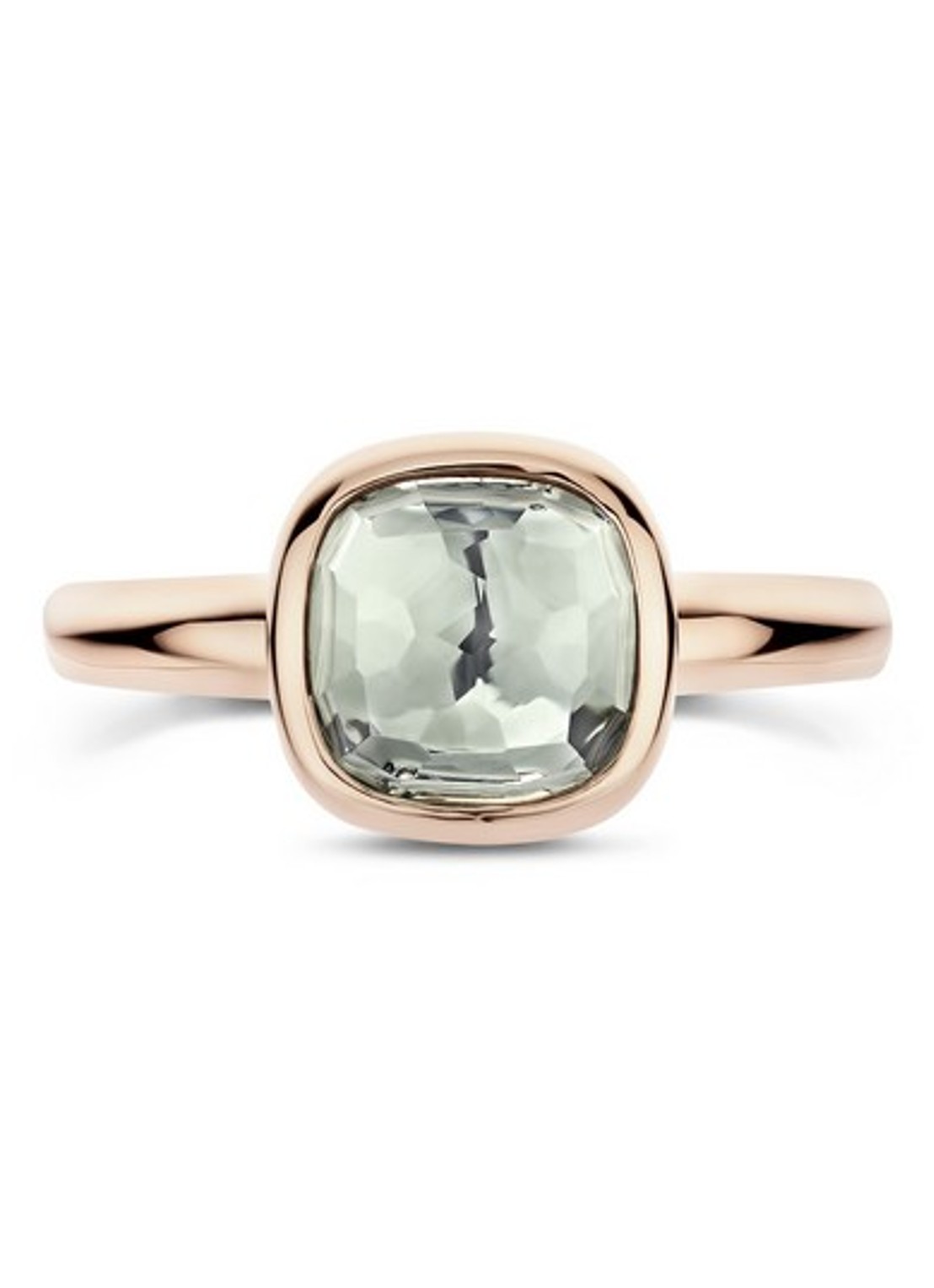 TI SENTO - Milano Ring 12415GR - detail 4 roségoud