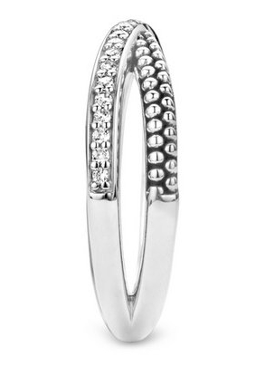 TI SENTO - Milano Ring van zilver 12020ZI - detail 2 zilver